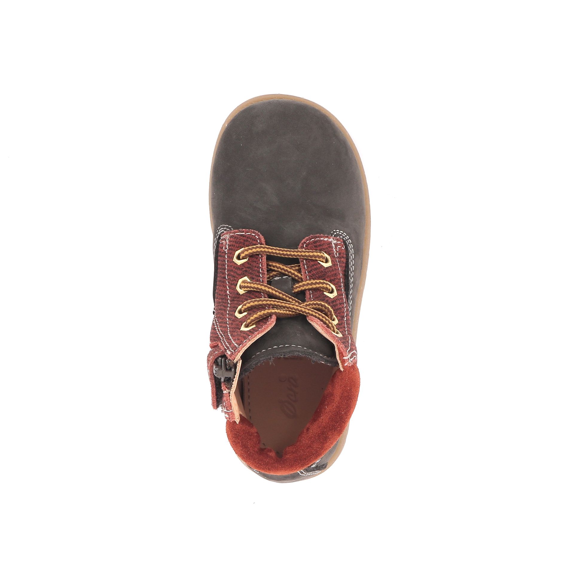 Ocra Boots 266757 bruin