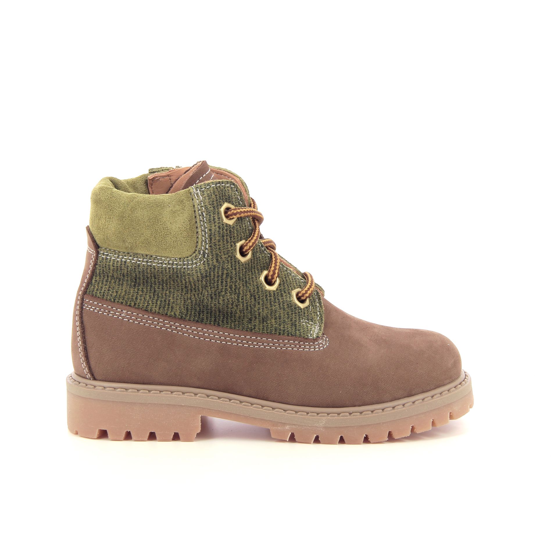Ocra Boots 266759 cognac
