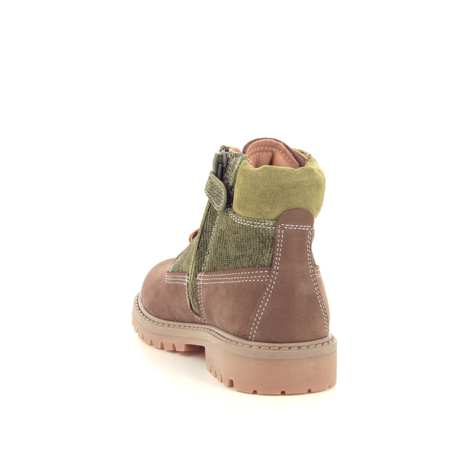 Ocra Boots 266759 cognac