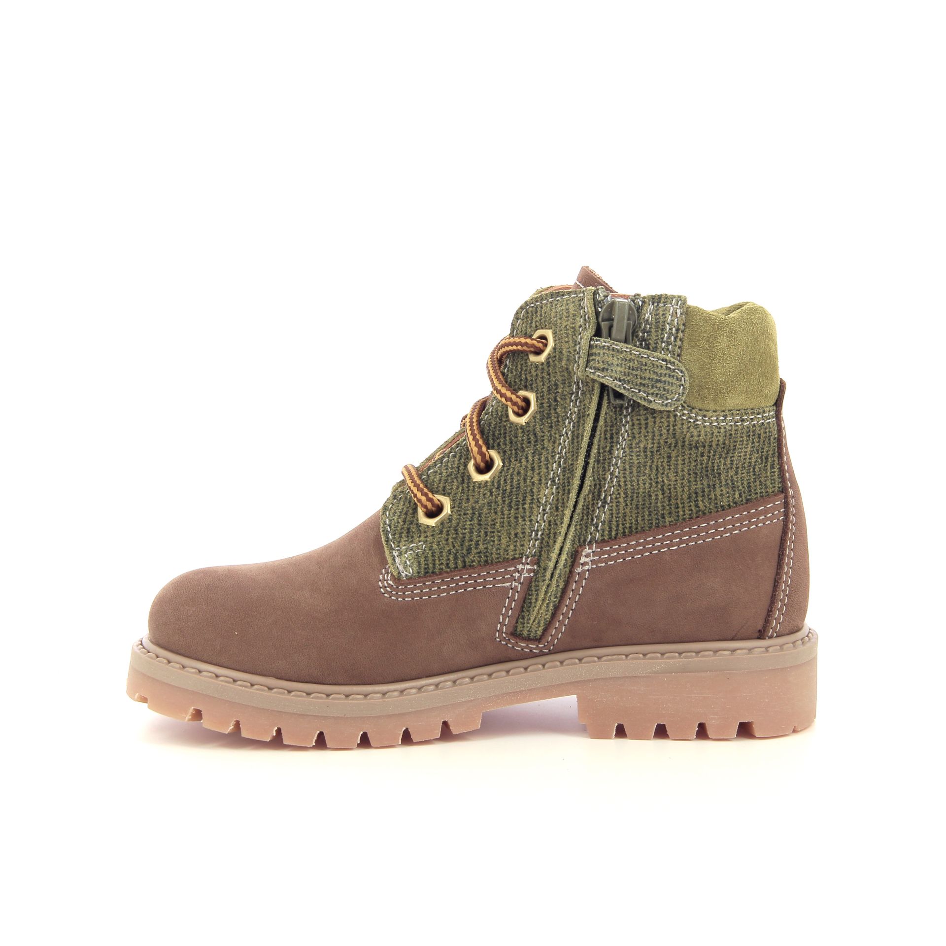 Ocra Boots 266759 cognac