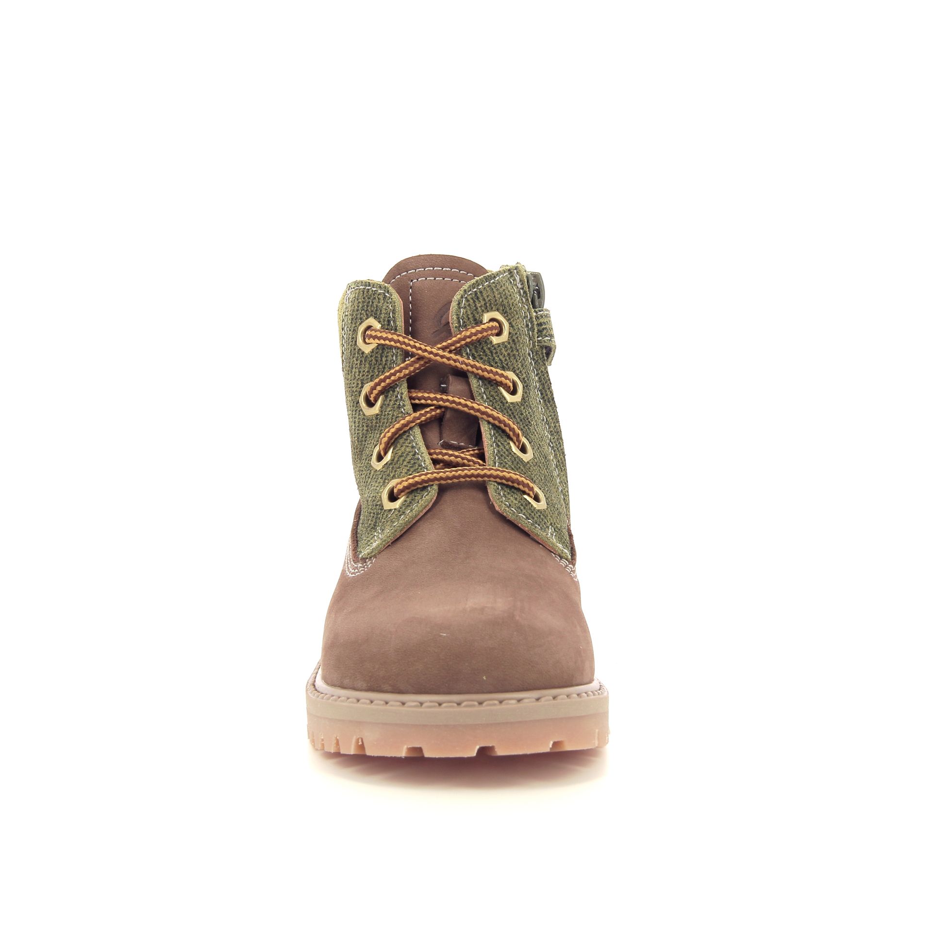 Ocra Boots 266759 cognac