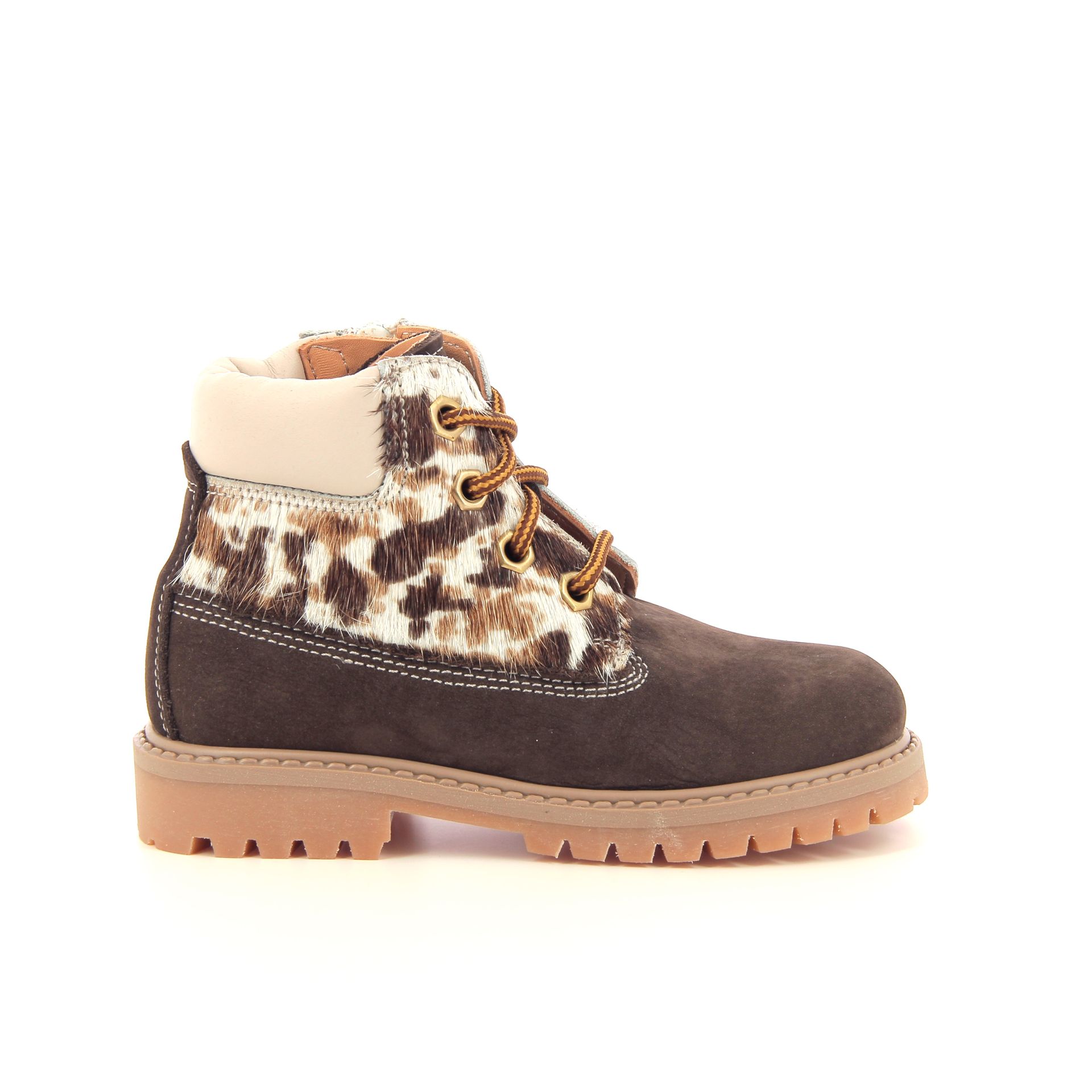 Ocra Boots 266760 bruin
