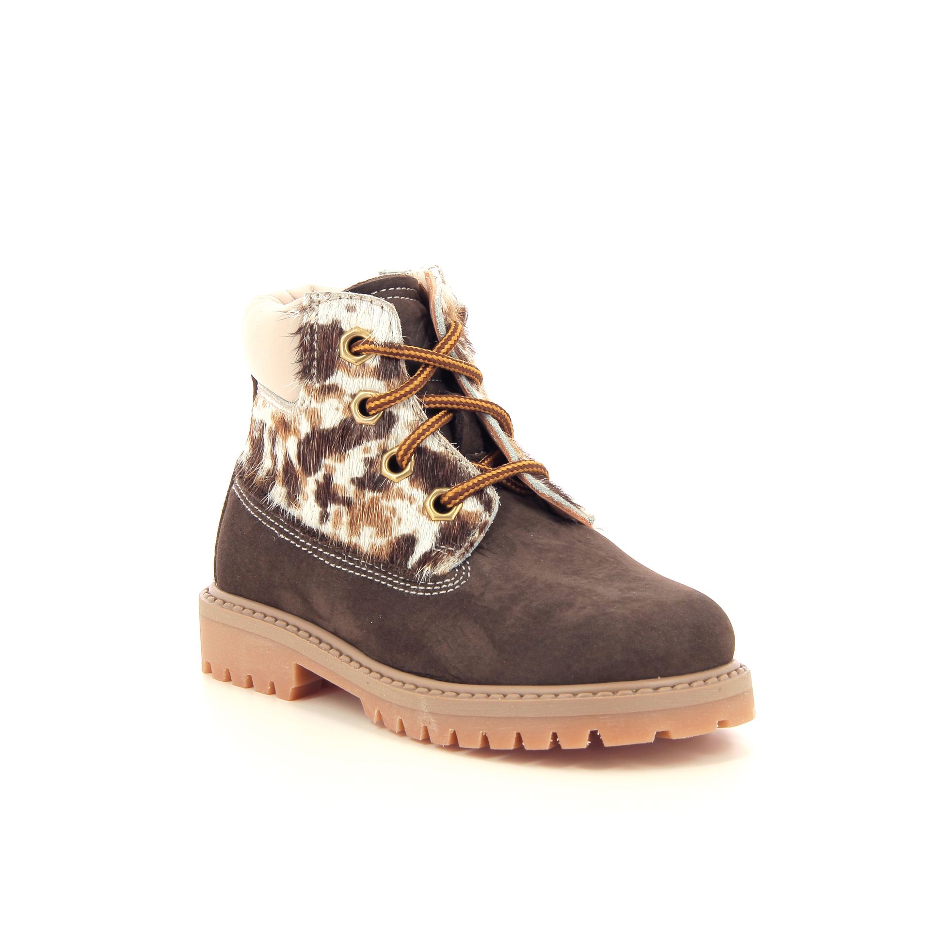 Ocra Boots 266760 bruin