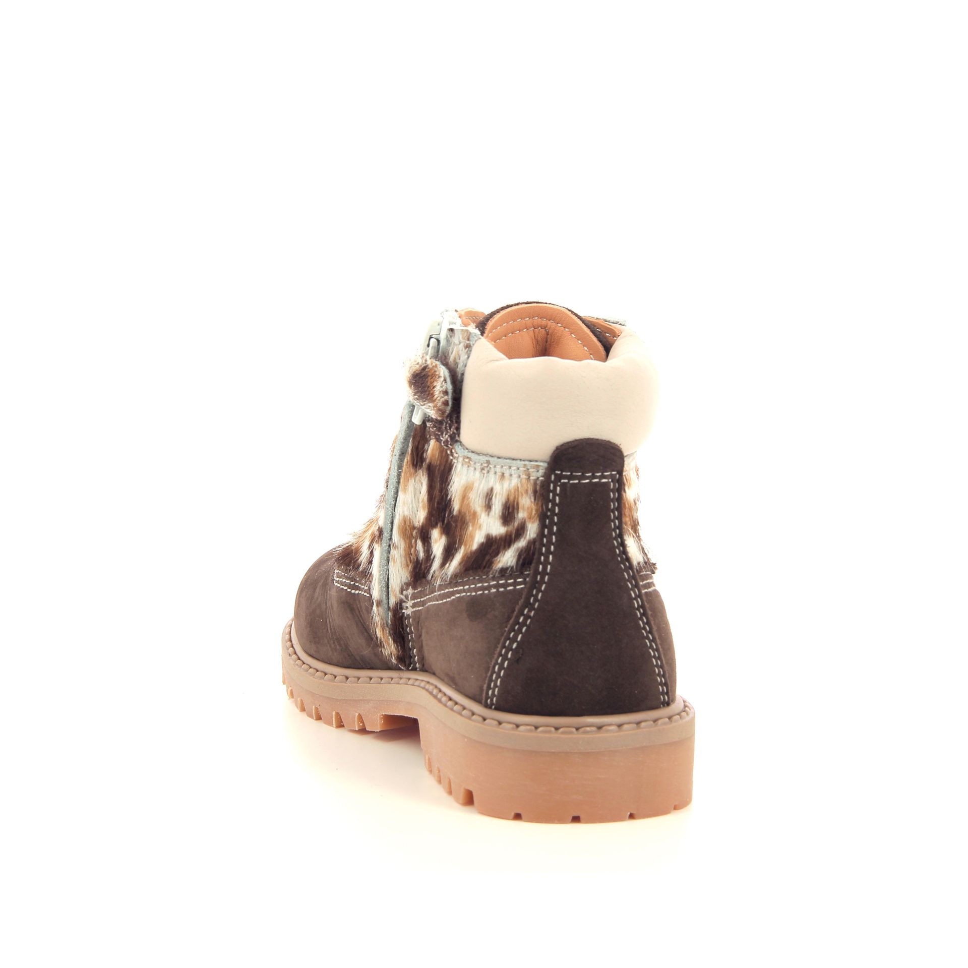Ocra Boots 266760 bruin