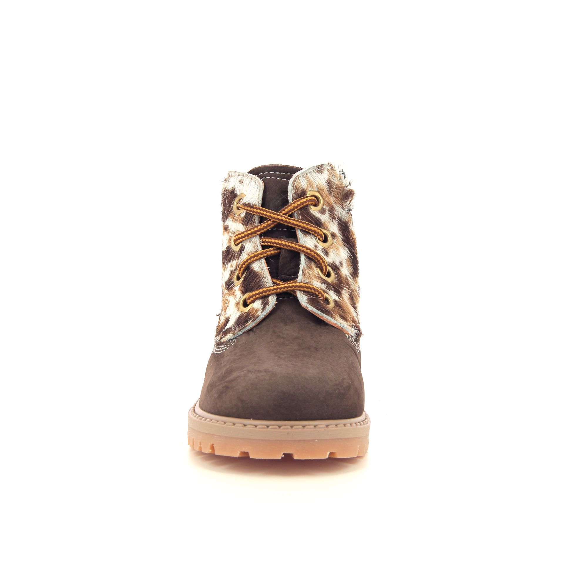 Ocra Boots 266760 bruin