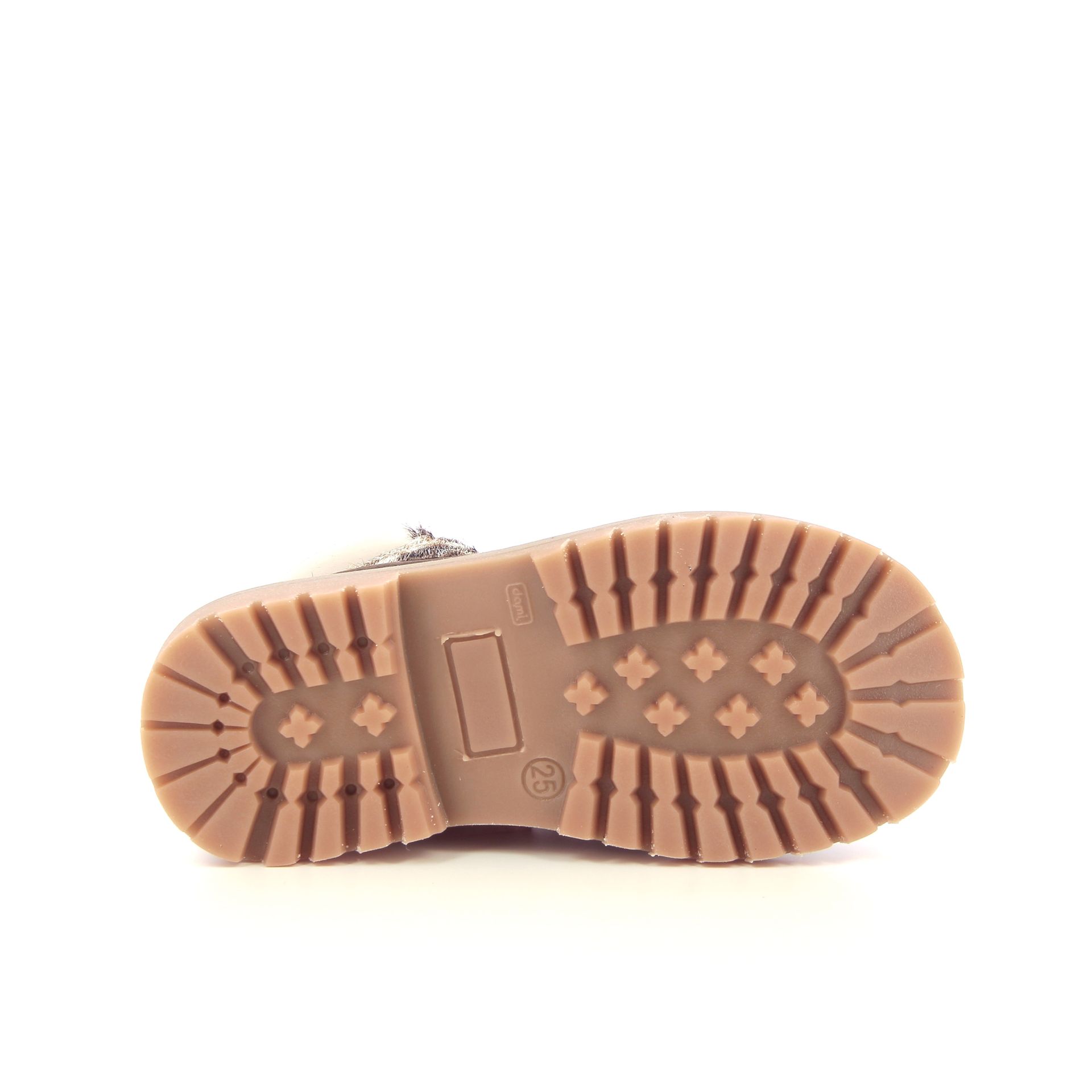 Ocra Boots 266760 bruin