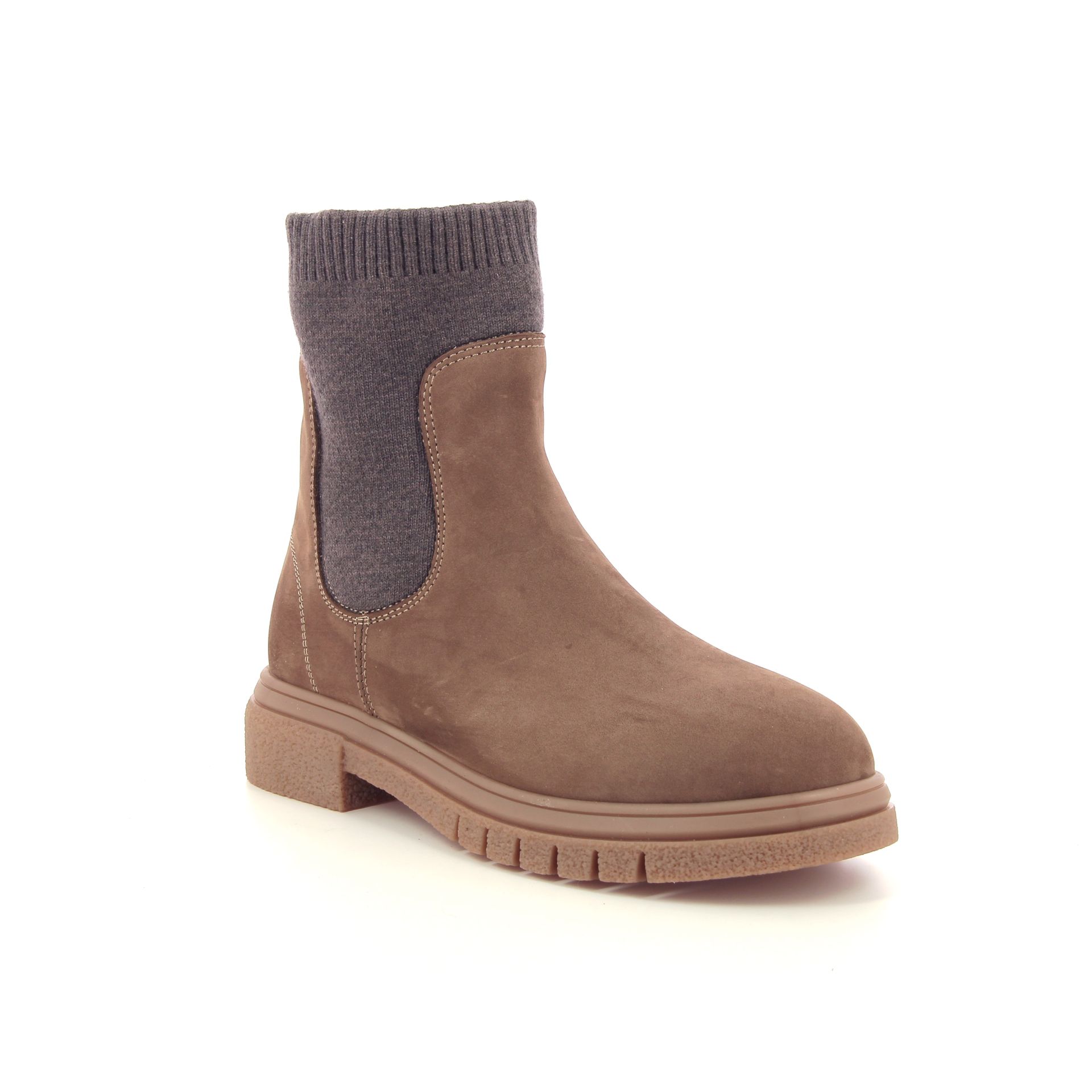 Ocra Boots 266761 bruin