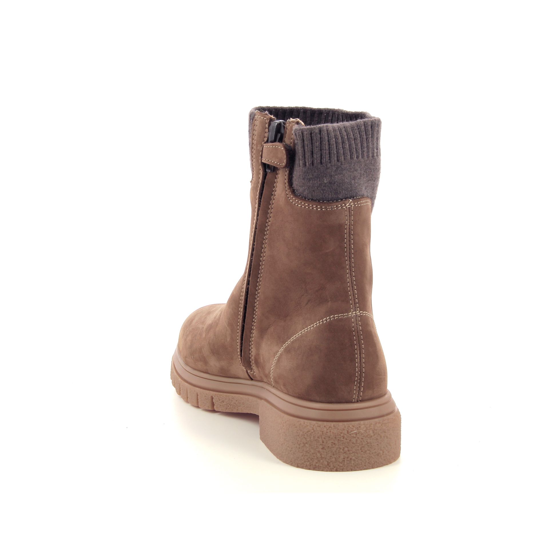 Ocra Boots 266761 bruin