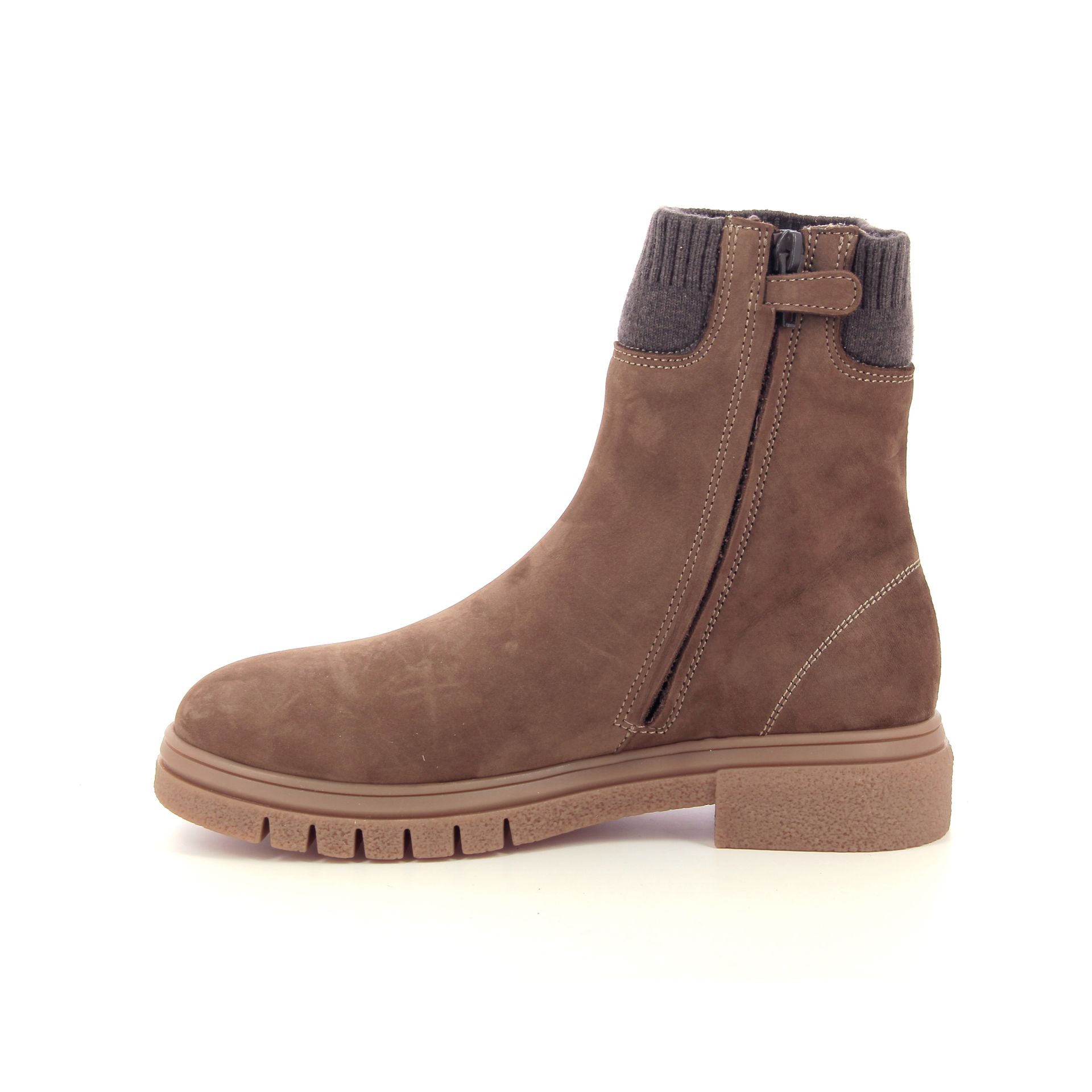 Ocra Boots 266761 bruin