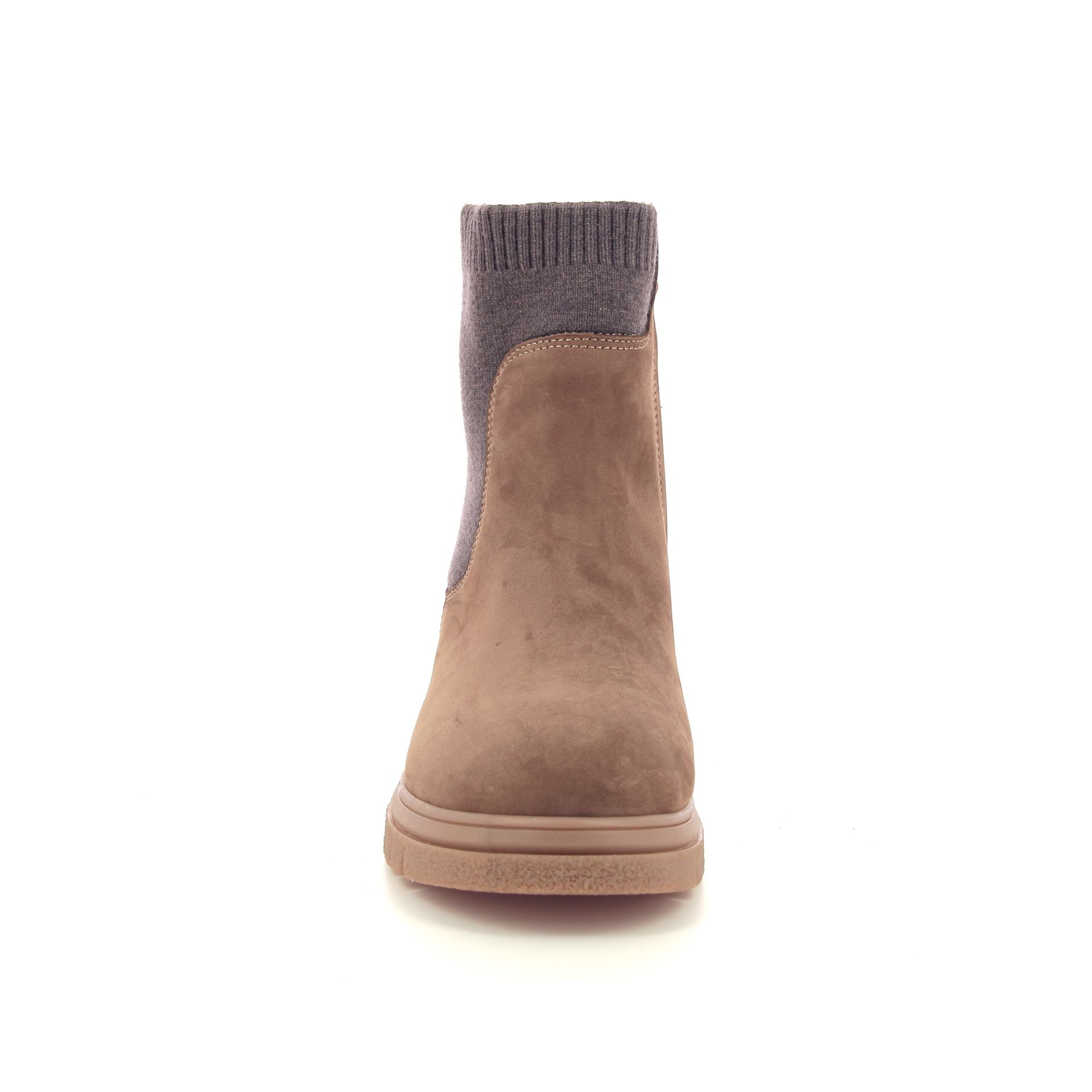 Ocra Boots 266761 bruin