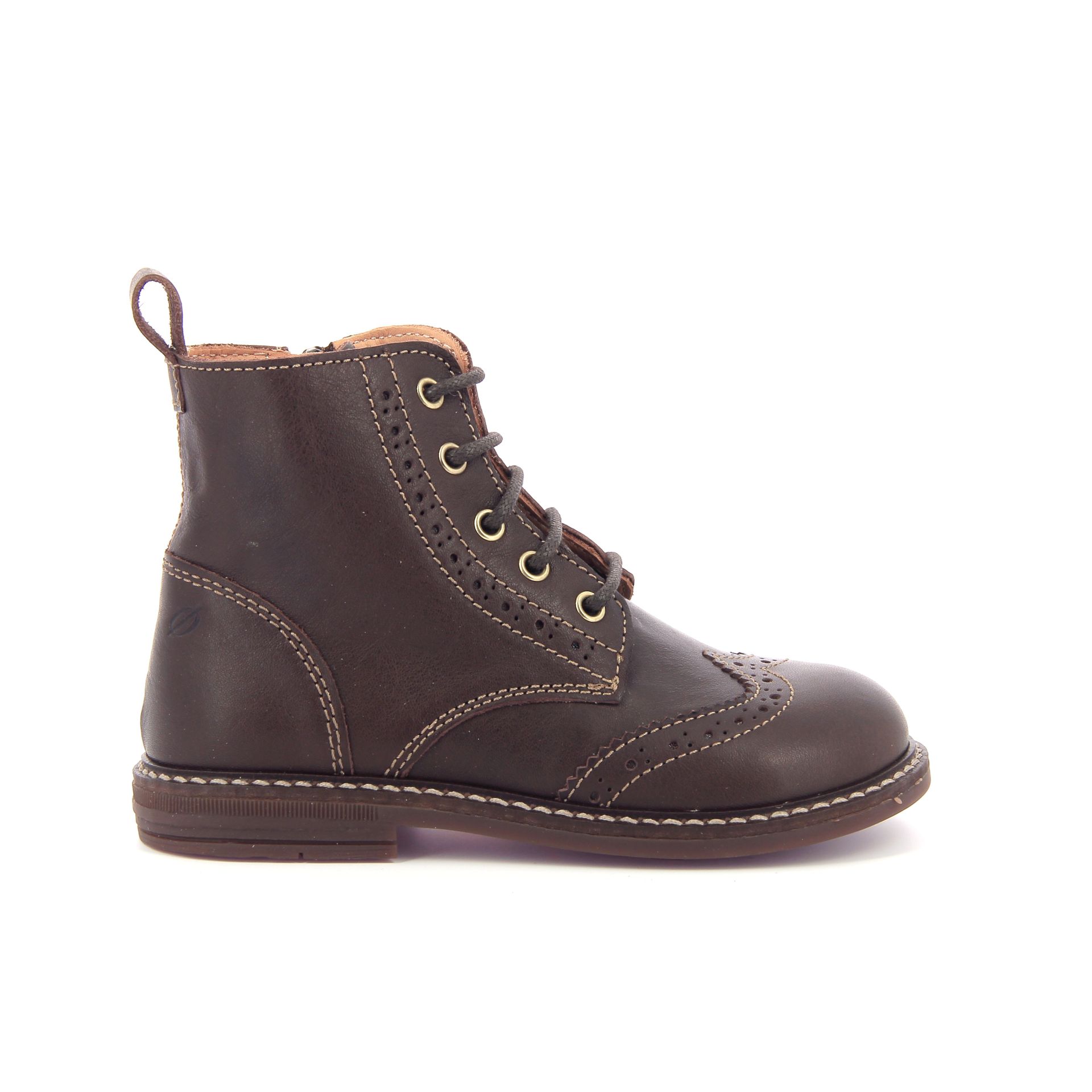Ocra Boots 266762 bruin