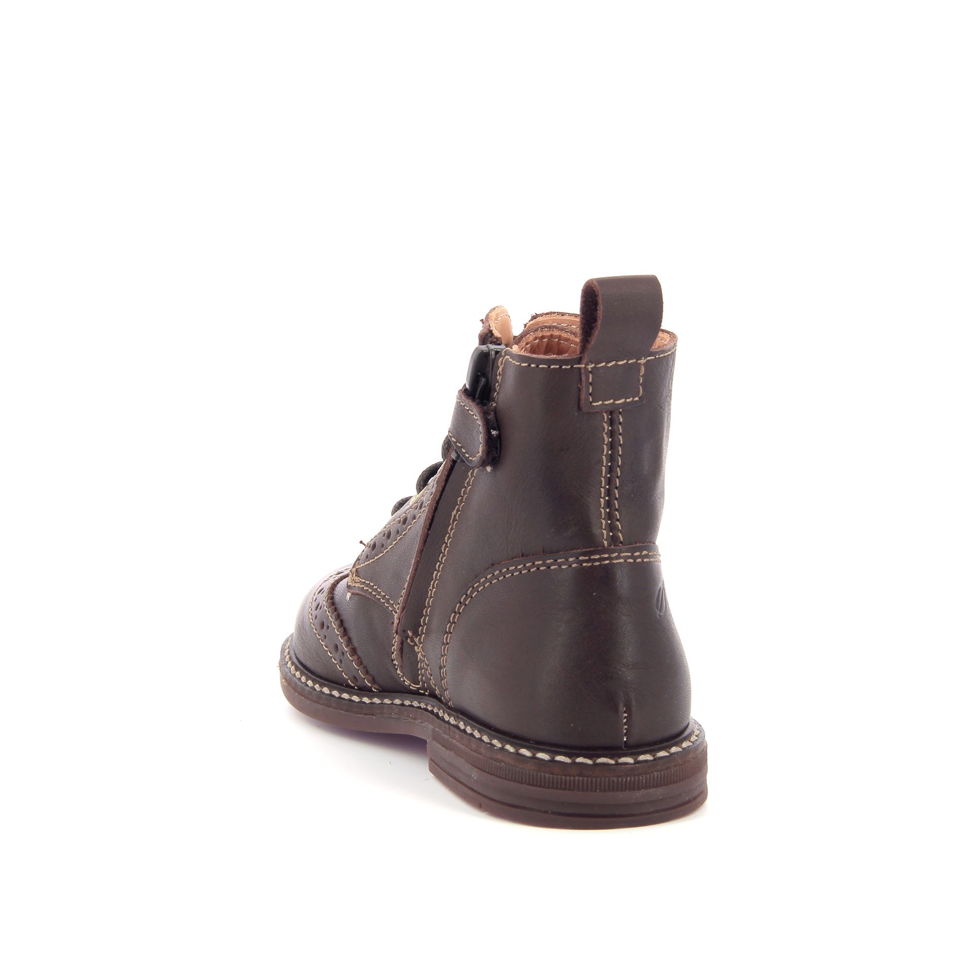 Ocra Boots 266762 bruin