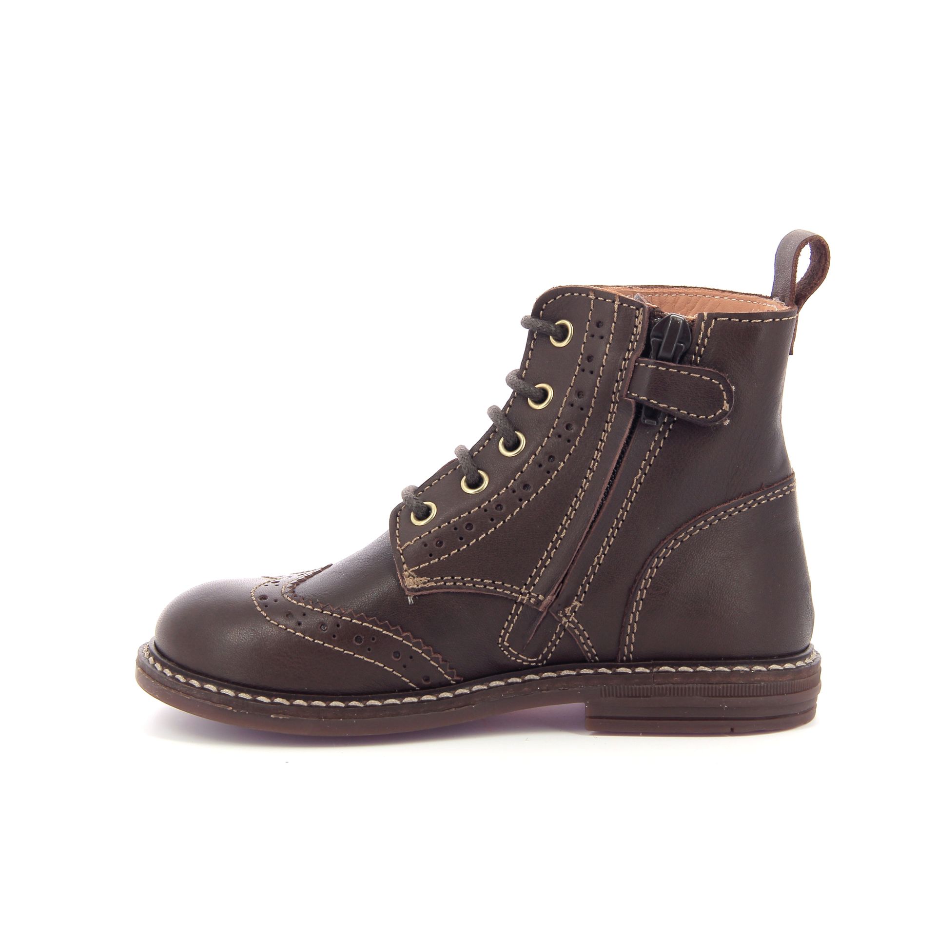 Ocra Boots 266762 bruin