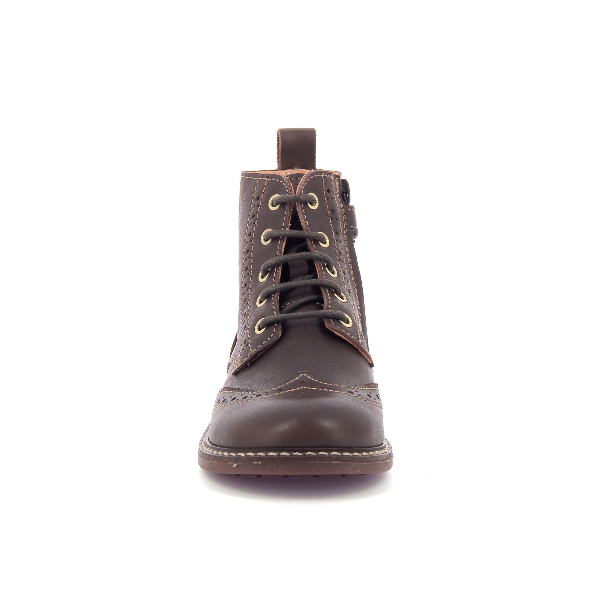 Ocra Boots 266762 bruin