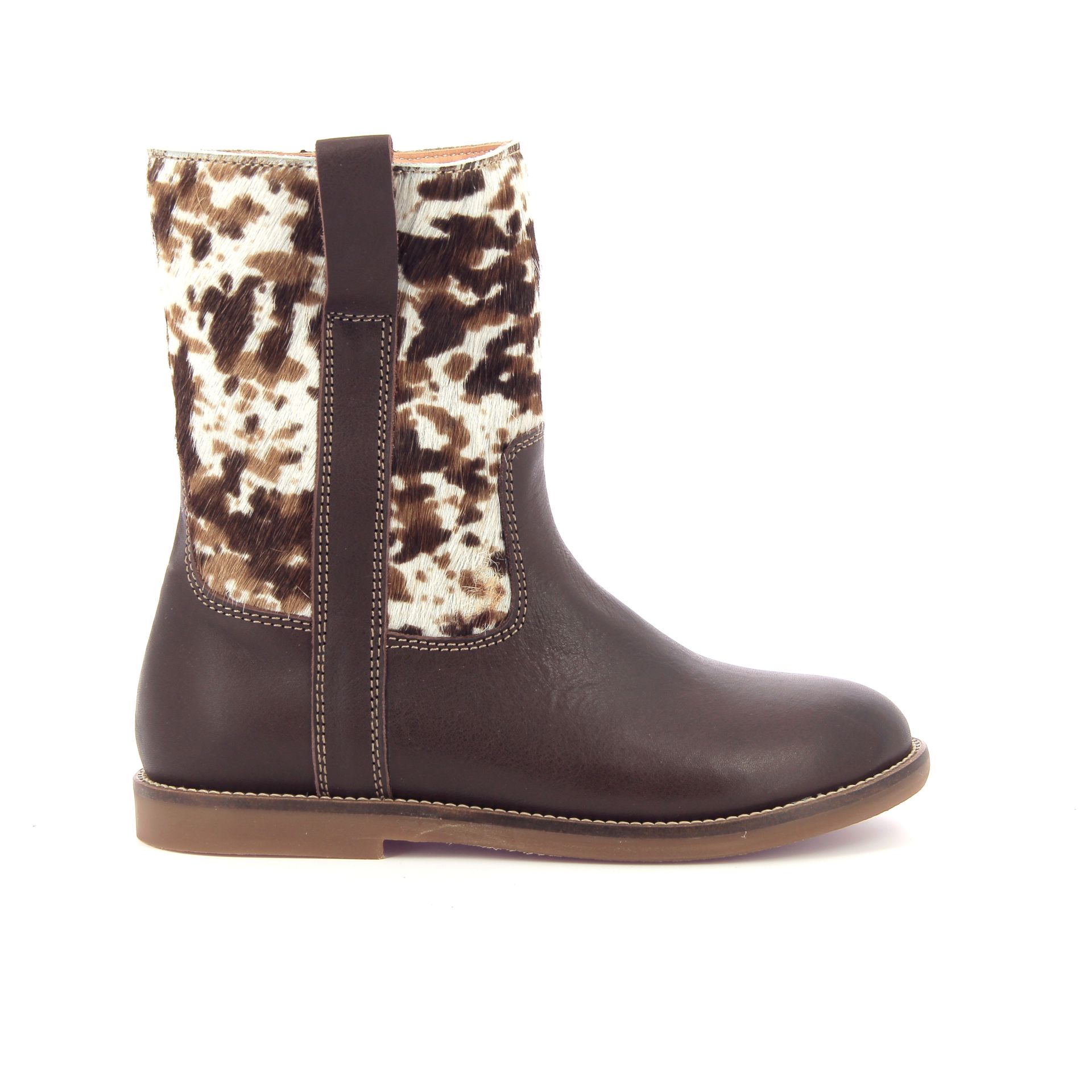 Ocra Boots 266763 bruin