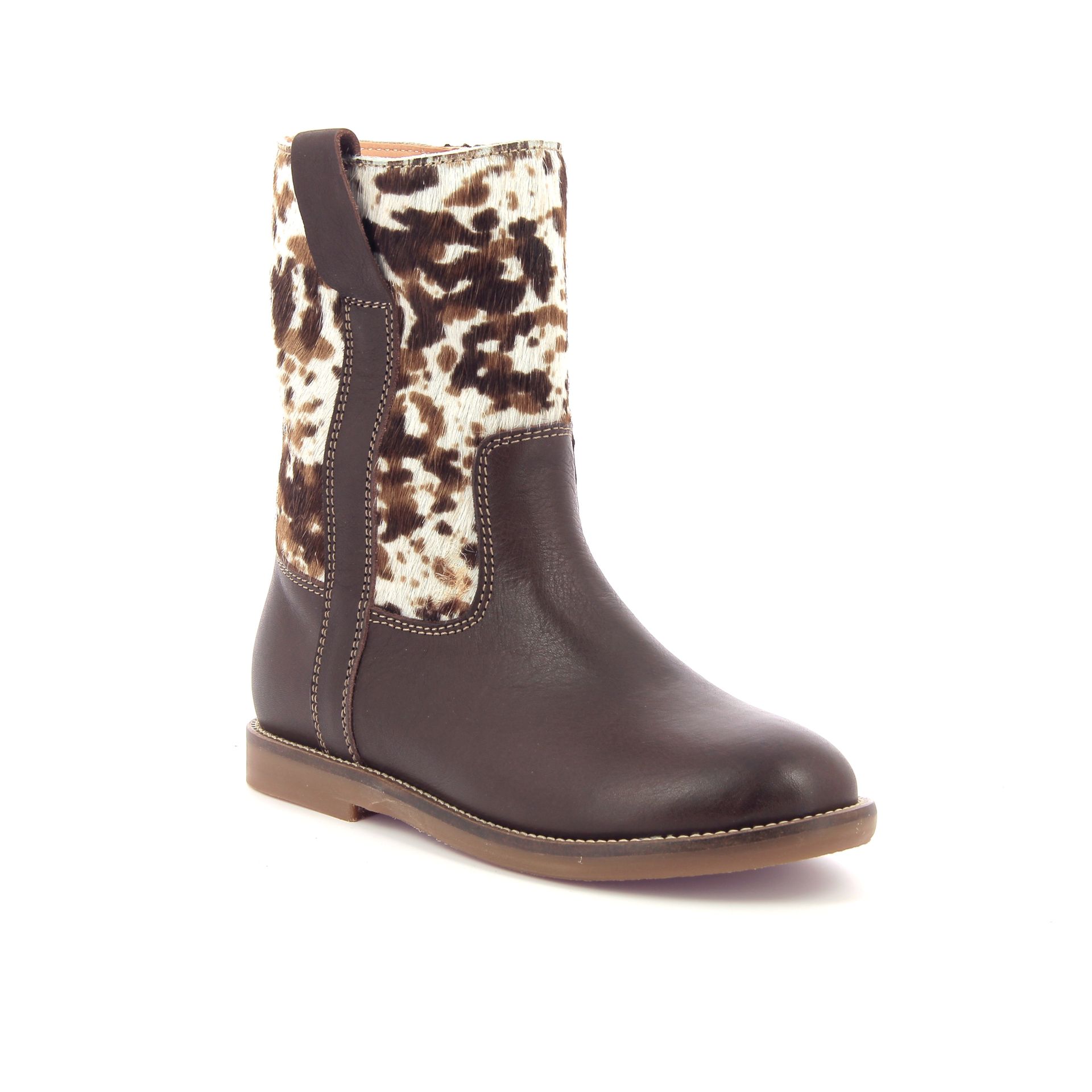 Ocra Boots 266763 bruin