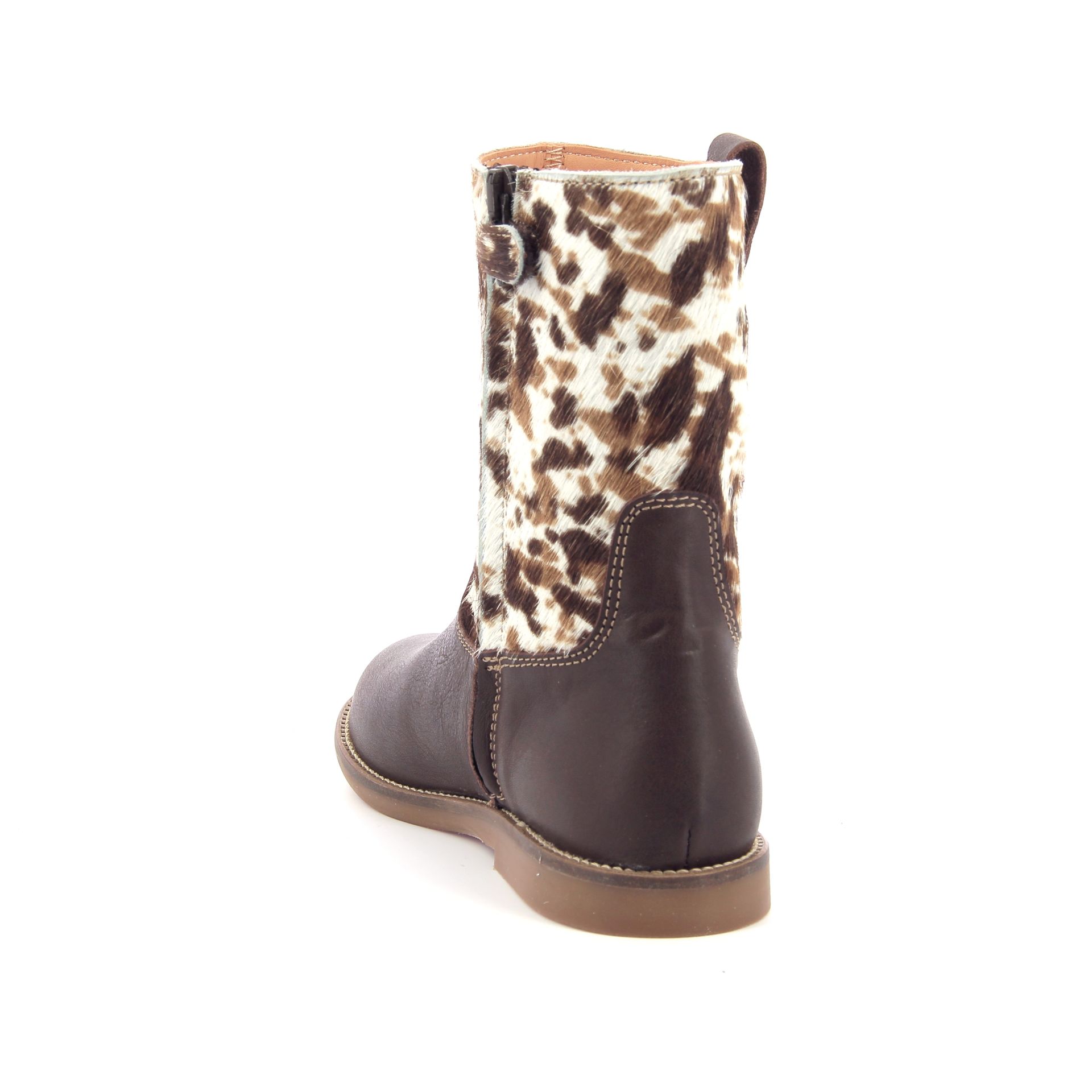 Ocra Boots 266763 bruin