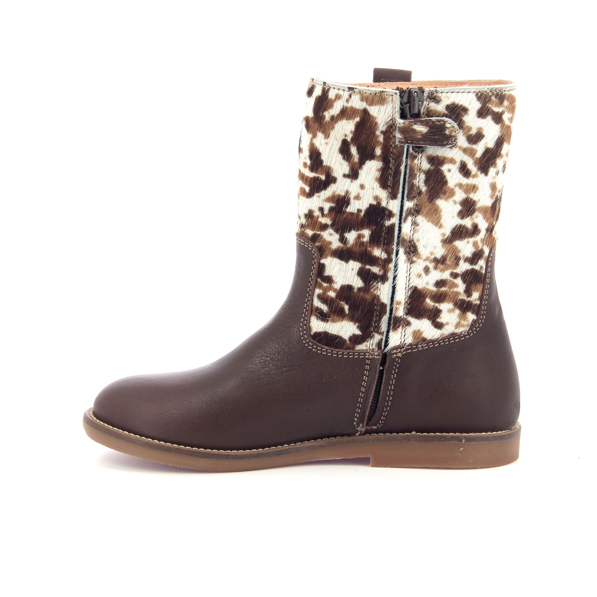 Ocra Boots 266763 bruin