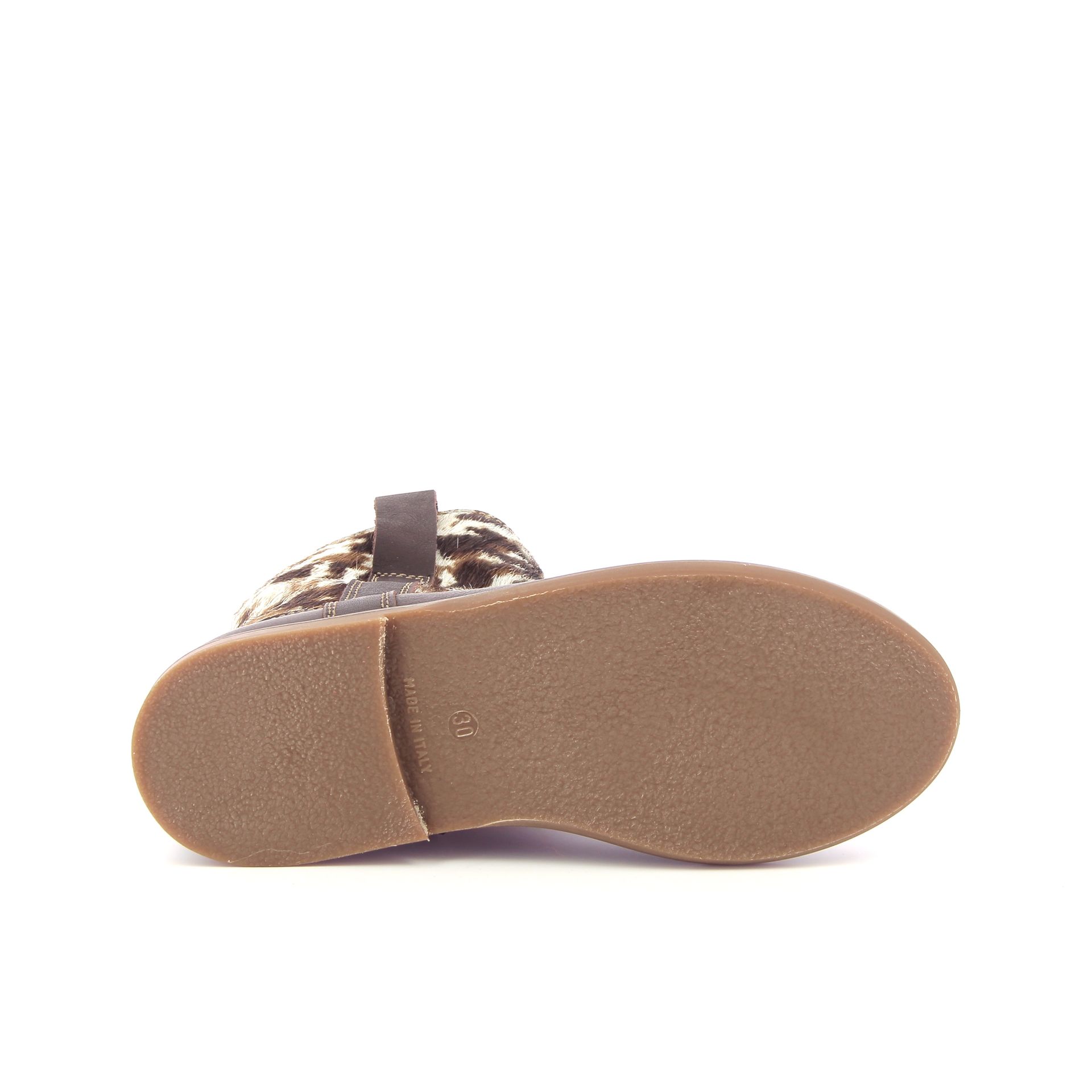 Ocra Boots 266763 bruin