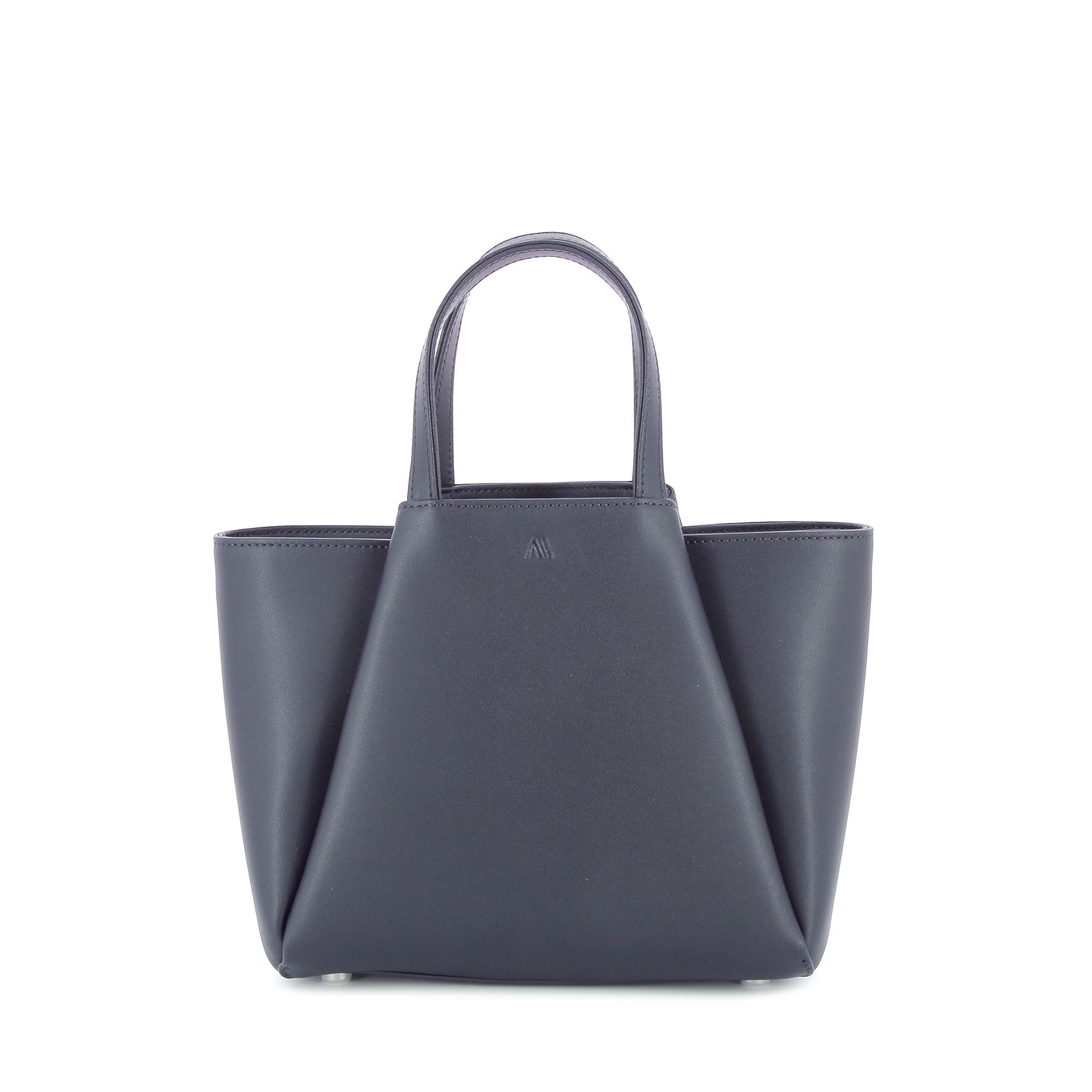 Kaai Mini Pyramid Night Blue 266766 blauw