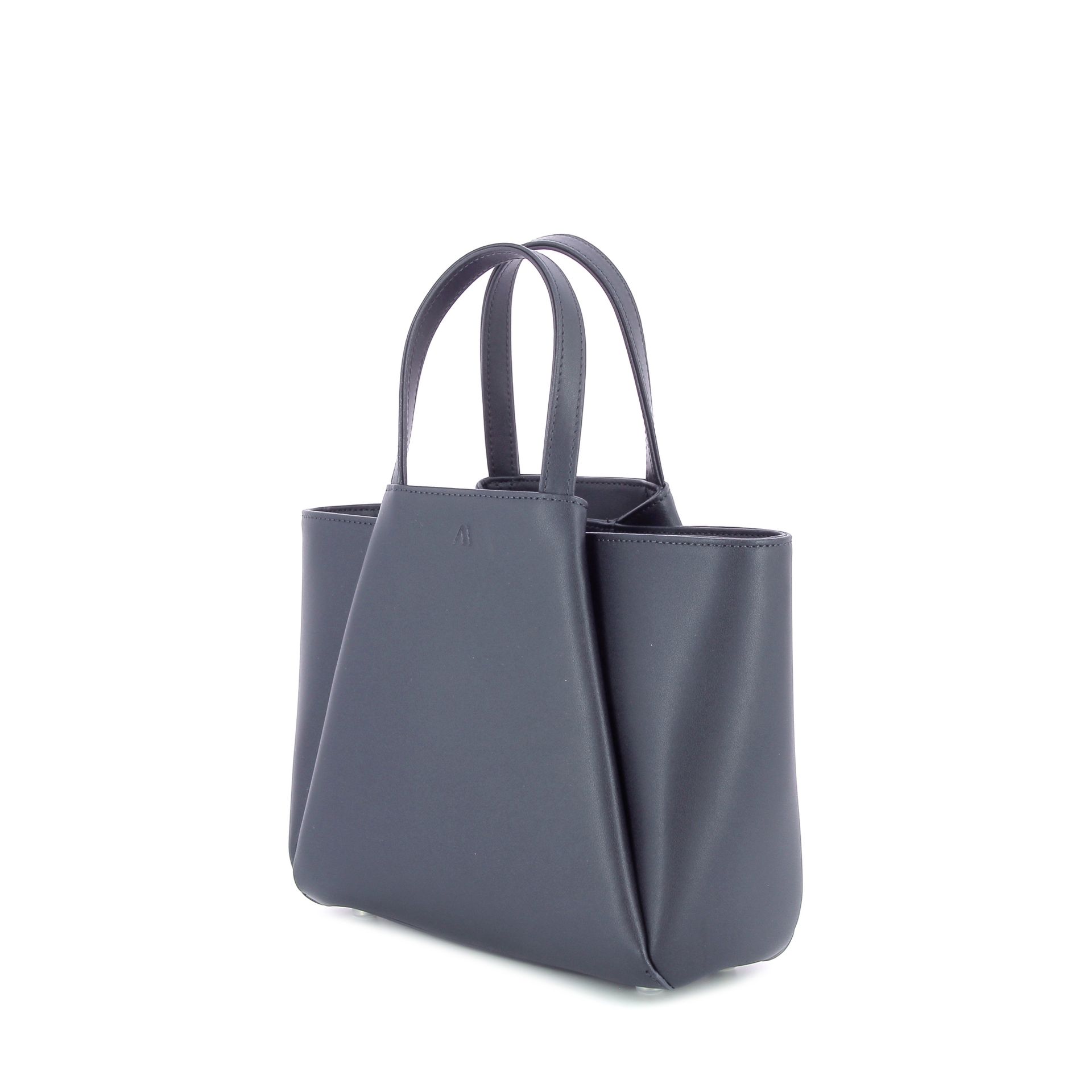 Kaai Mini Pyramid Night Blue 266766 blauw