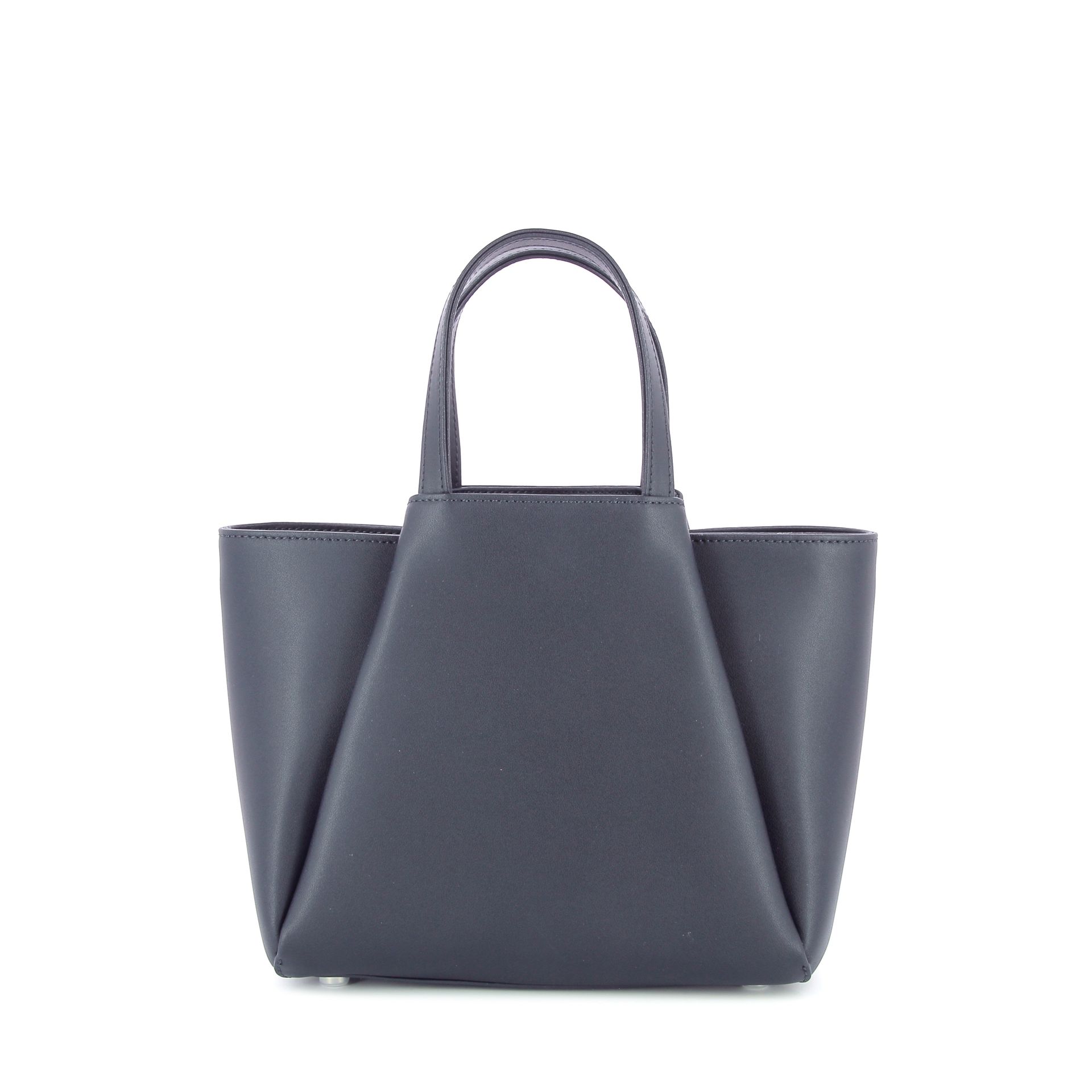 Kaai Mini Pyramid Night Blue 266766 blauw