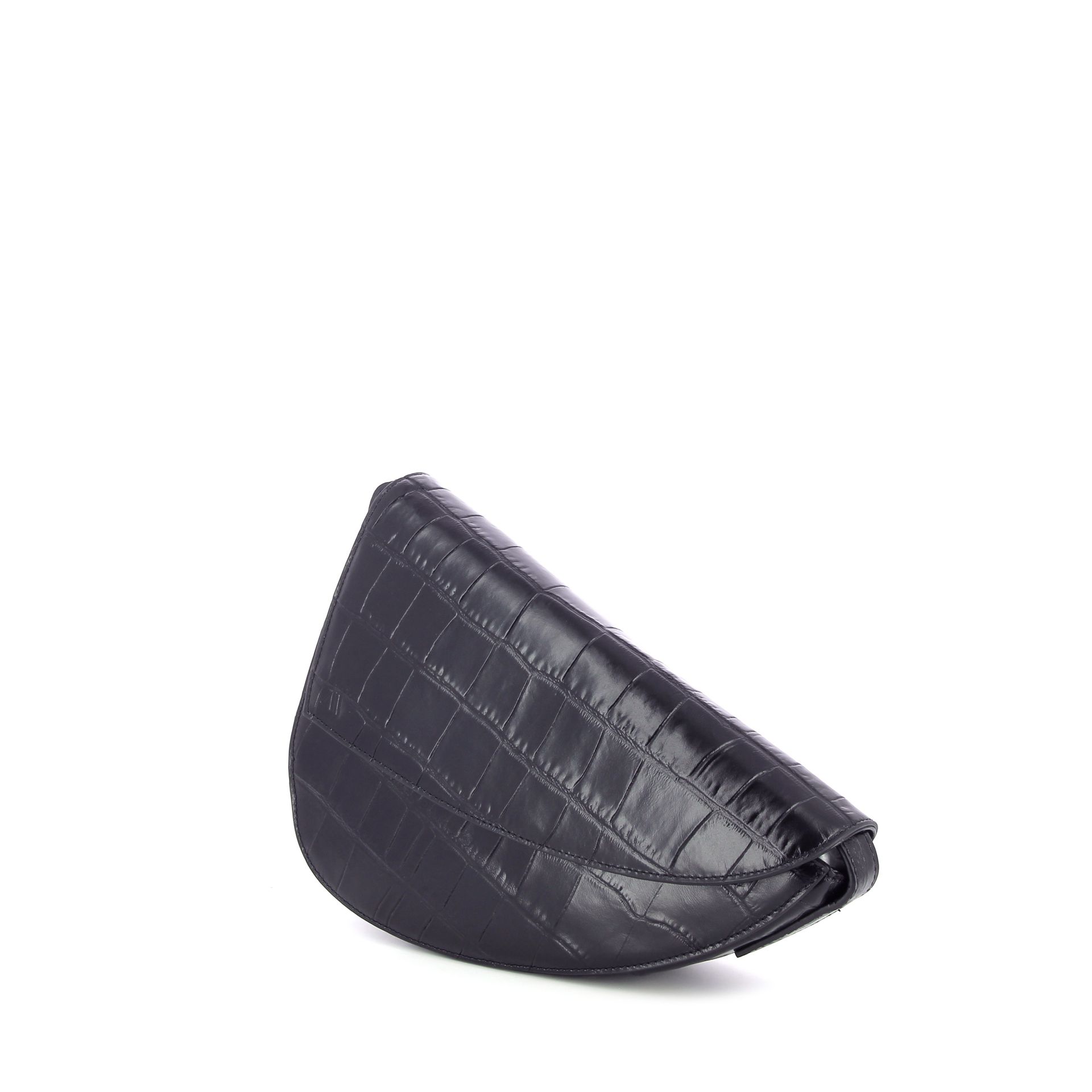 Kaai Rebel Crossbody Black 266768 zwart