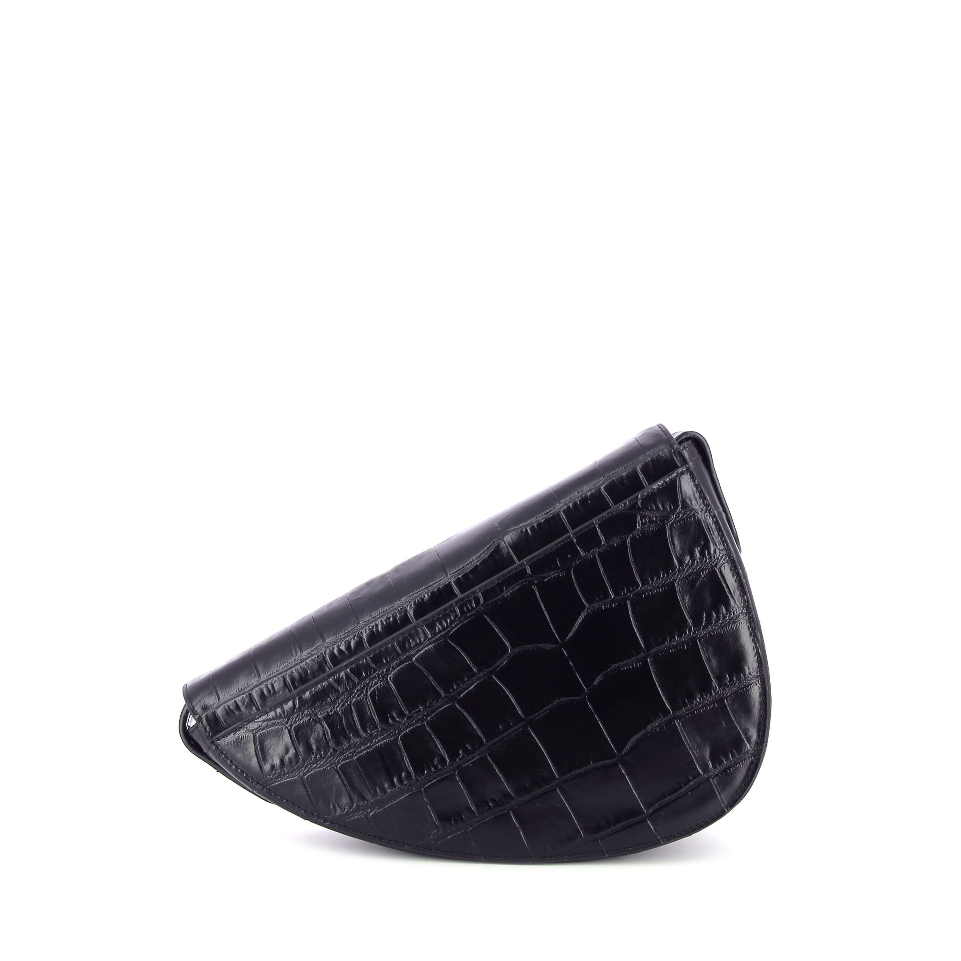 Kaai Rebel Crossbody Black 266768 zwart