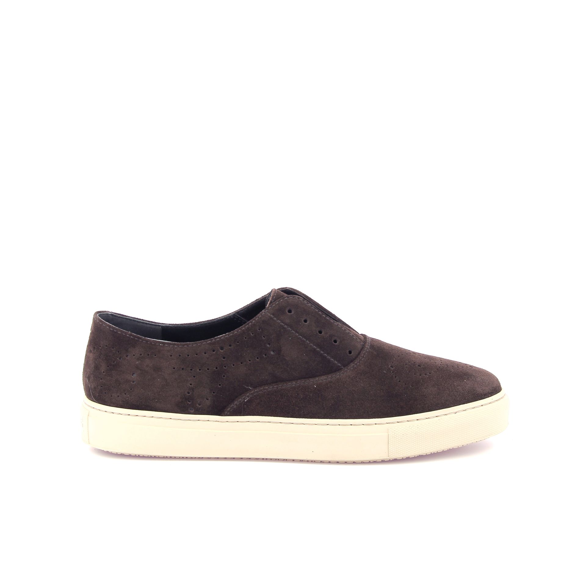 Fratelli Rossetti Sneaker 266769 bruin