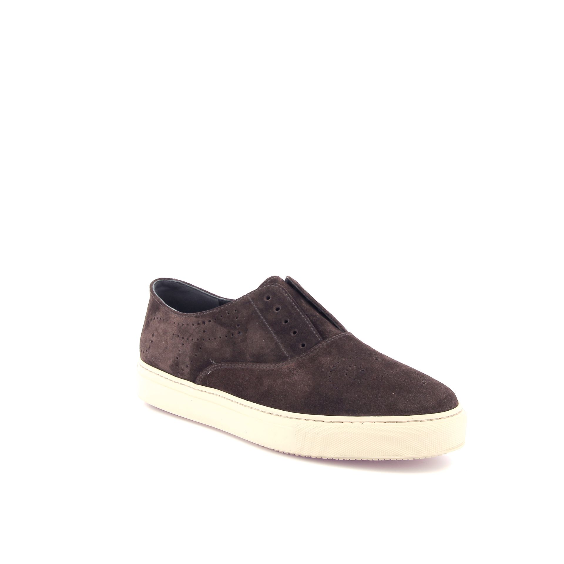 Fratelli Rossetti Sneaker 266769 bruin