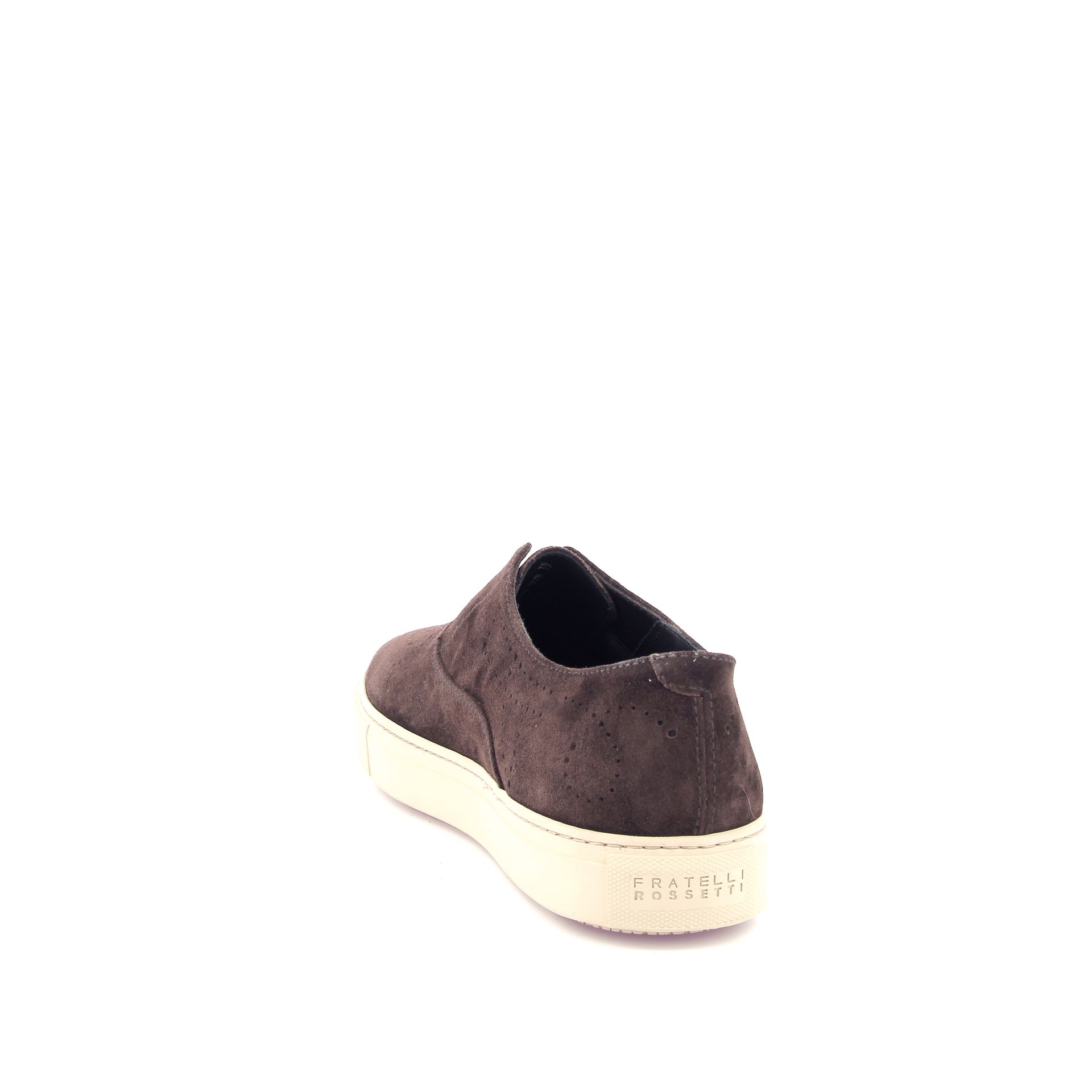 Fratelli Rossetti Sneaker 266769 bruin