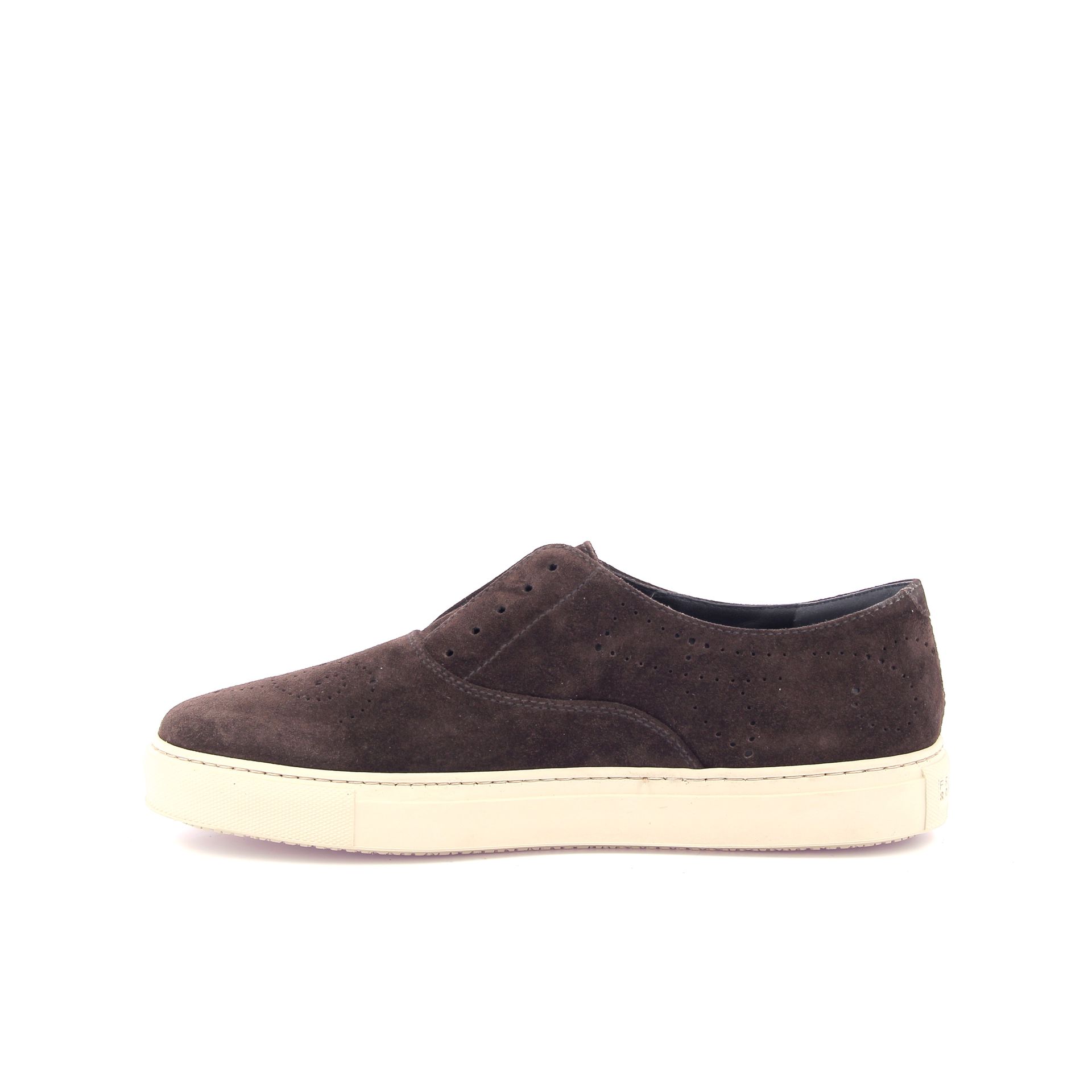 Fratelli Rossetti Sneaker 266769 bruin