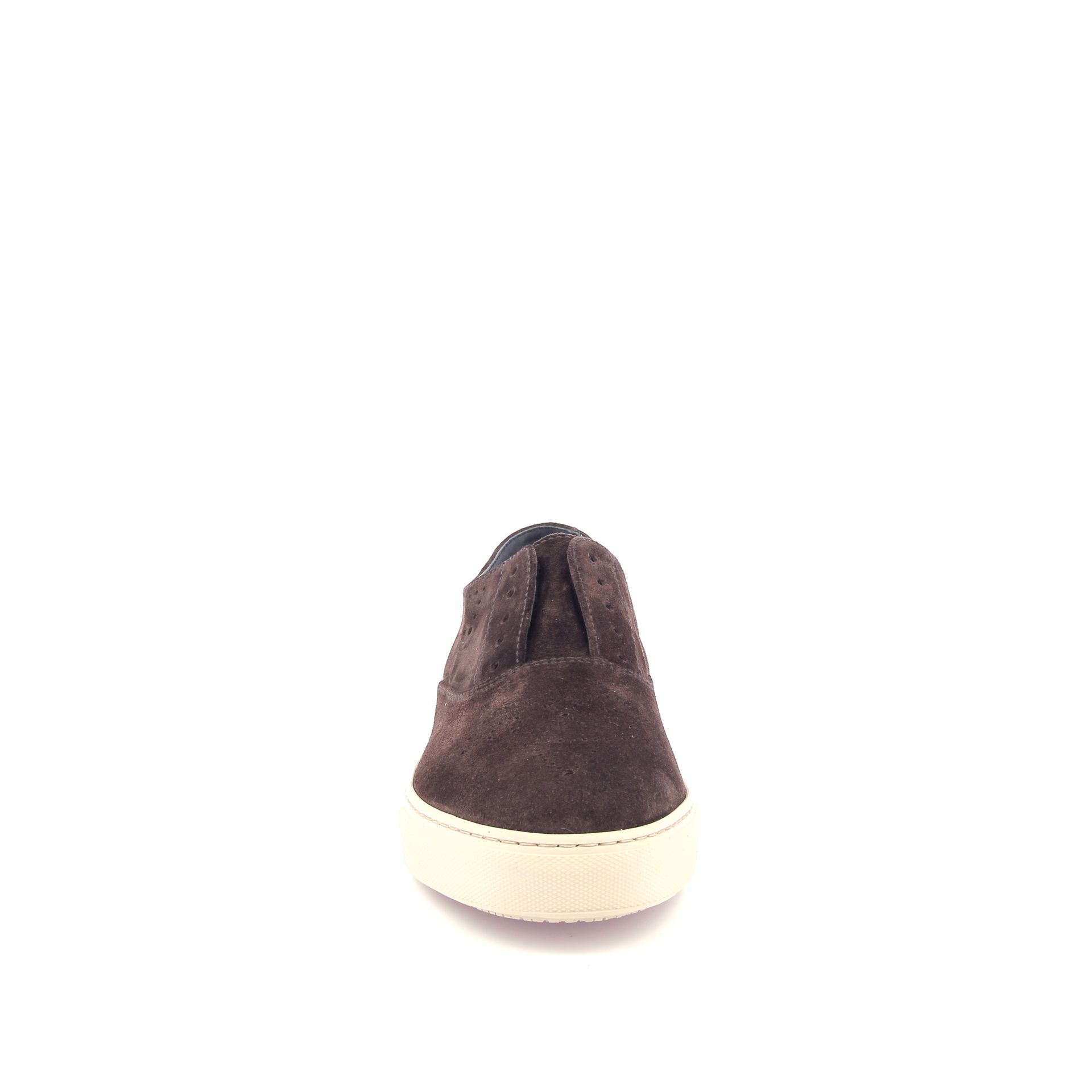Fratelli Rossetti Sneaker 266769 bruin