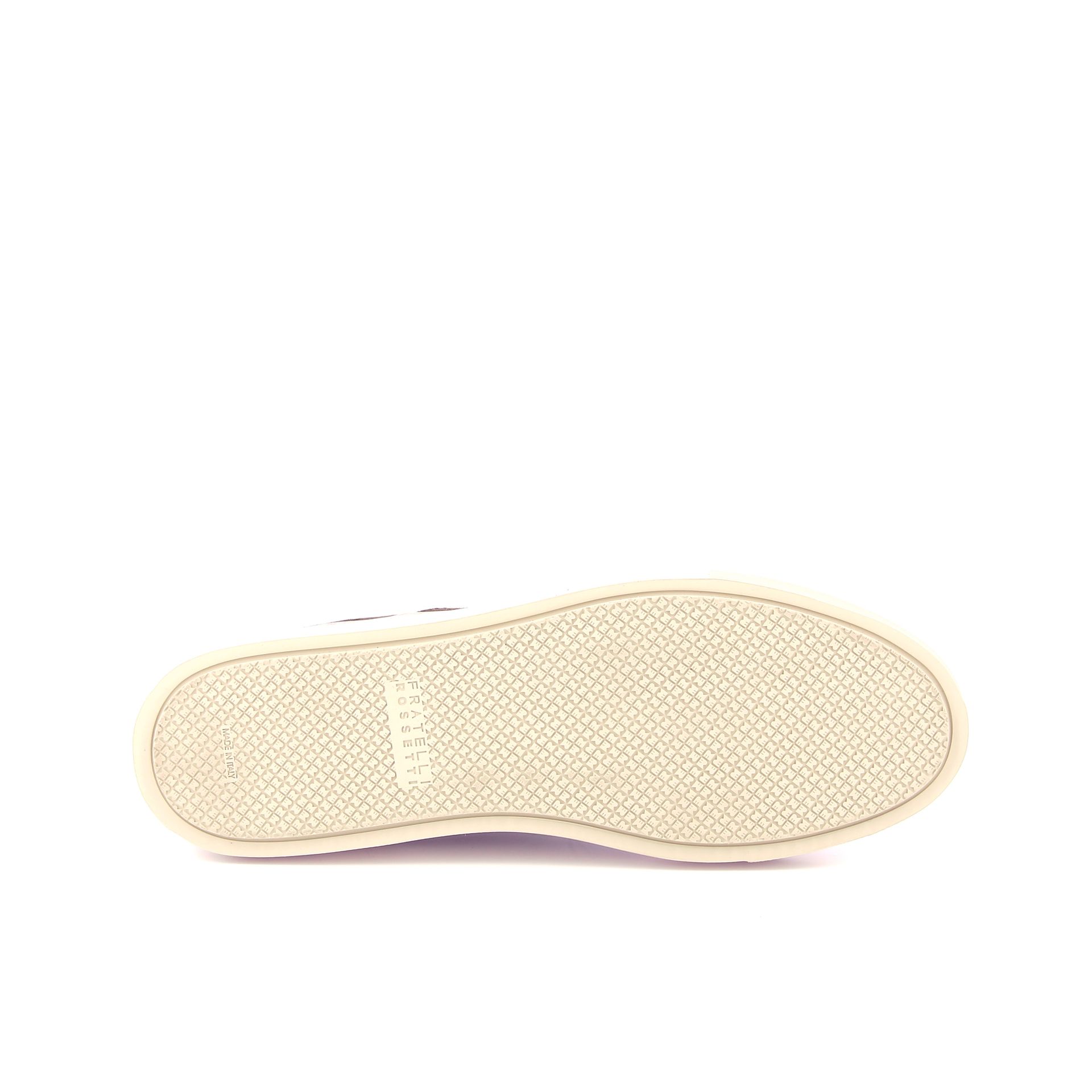 Fratelli Rossetti Sneaker 266769 bruin