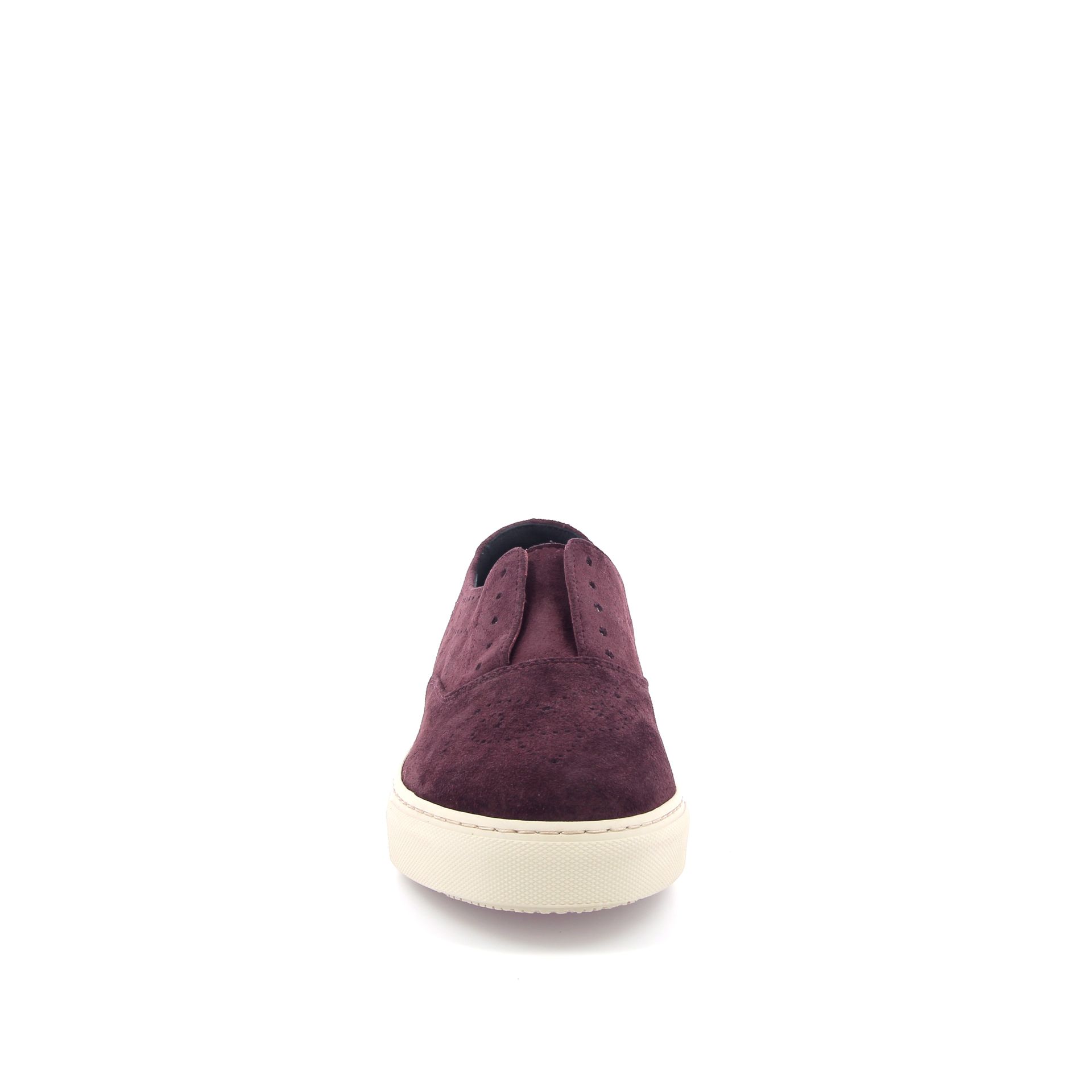 Fratelli Rossetti Sneaker 266770 rood