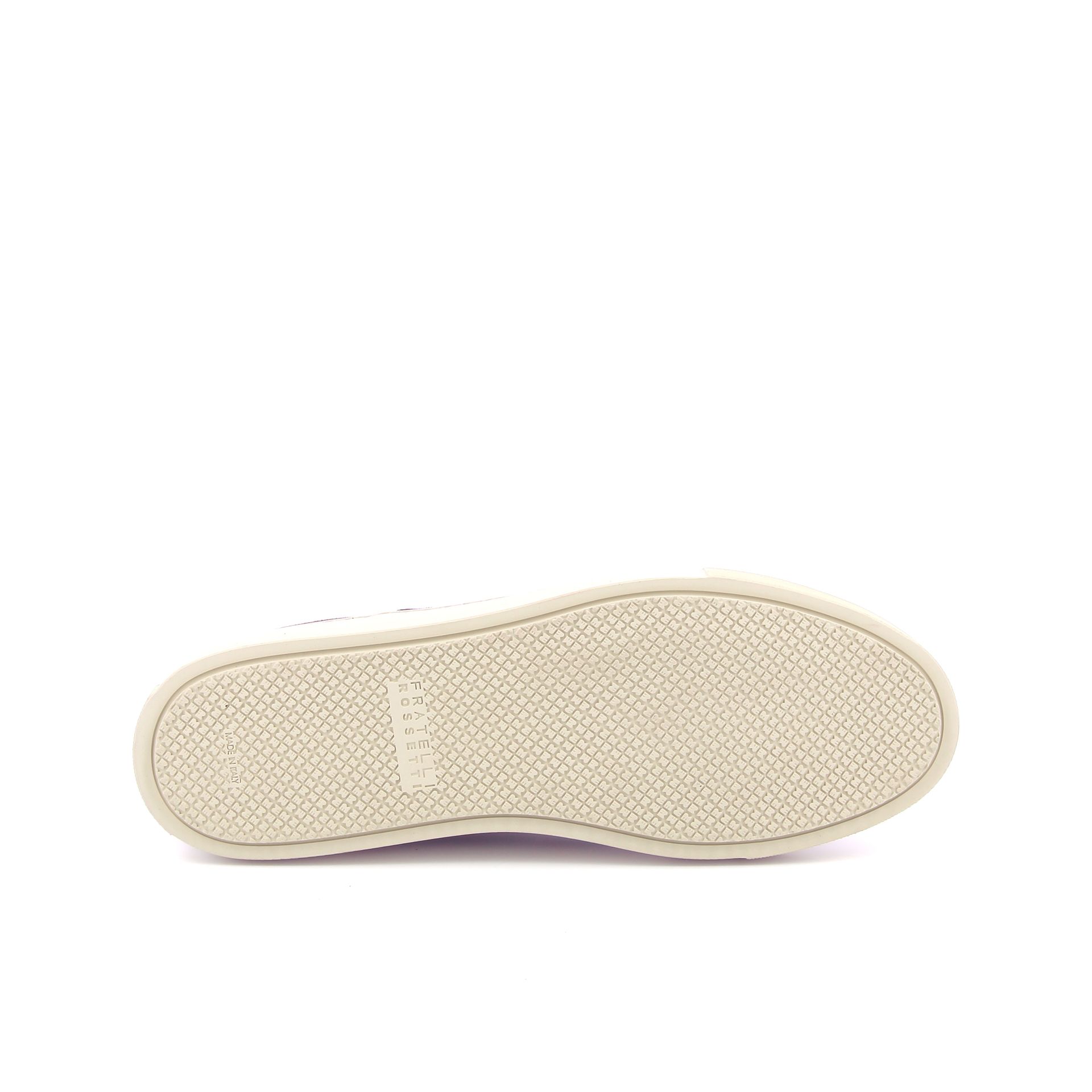 Fratelli Rossetti Sneaker 266770 rood