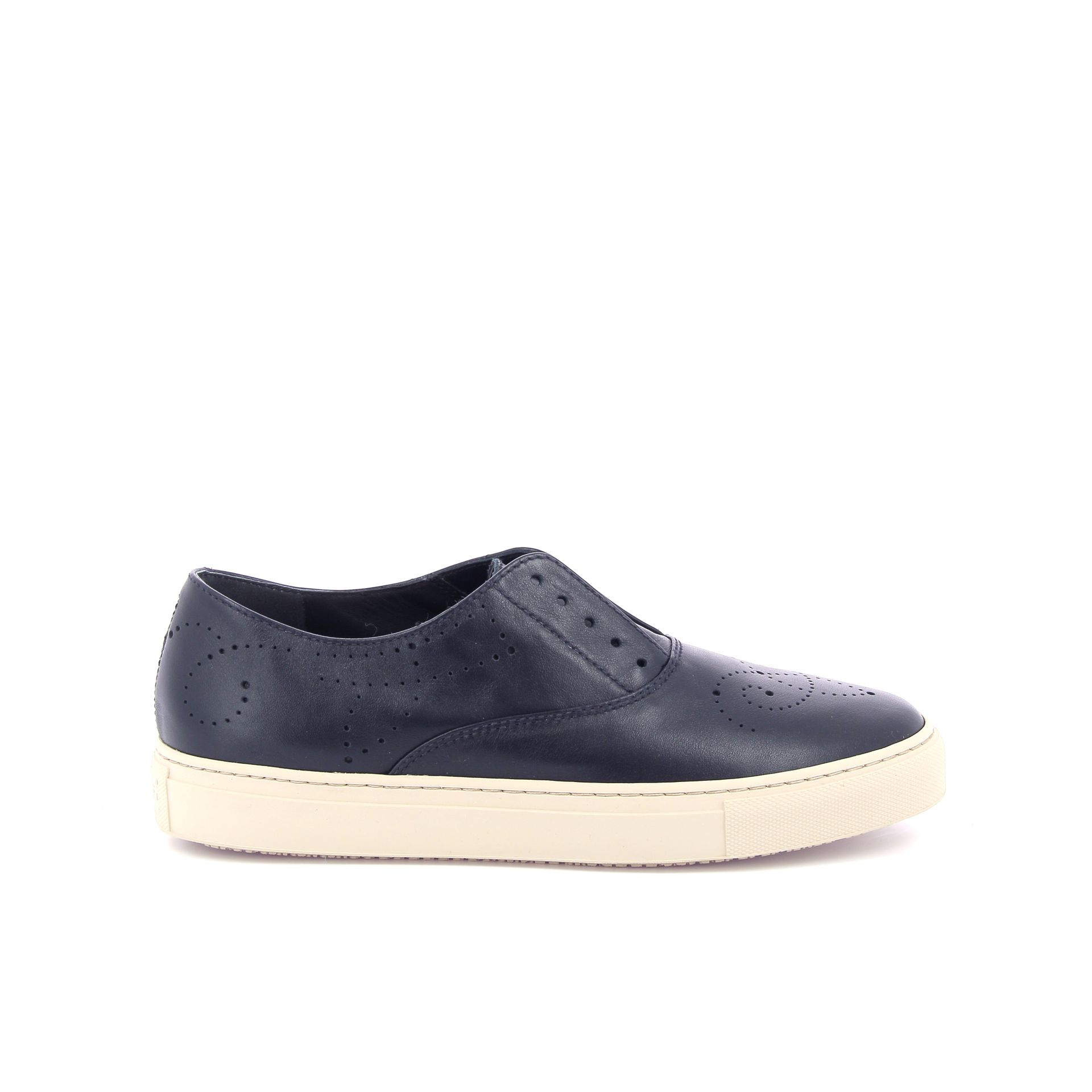 Fratelli Rossetti Sneaker 266771 blauw
