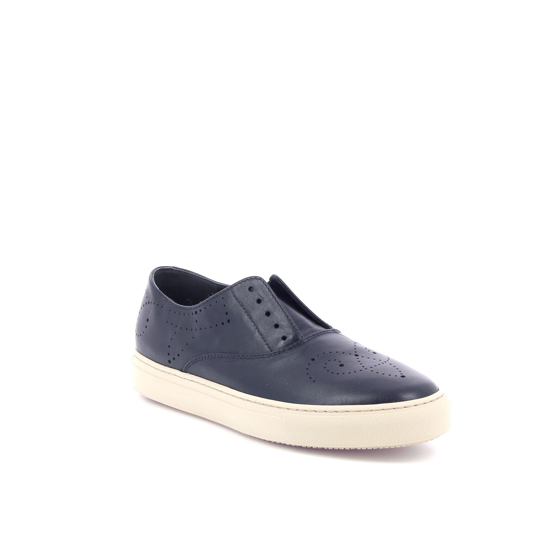 Fratelli Rossetti Sneaker 266771 blauw