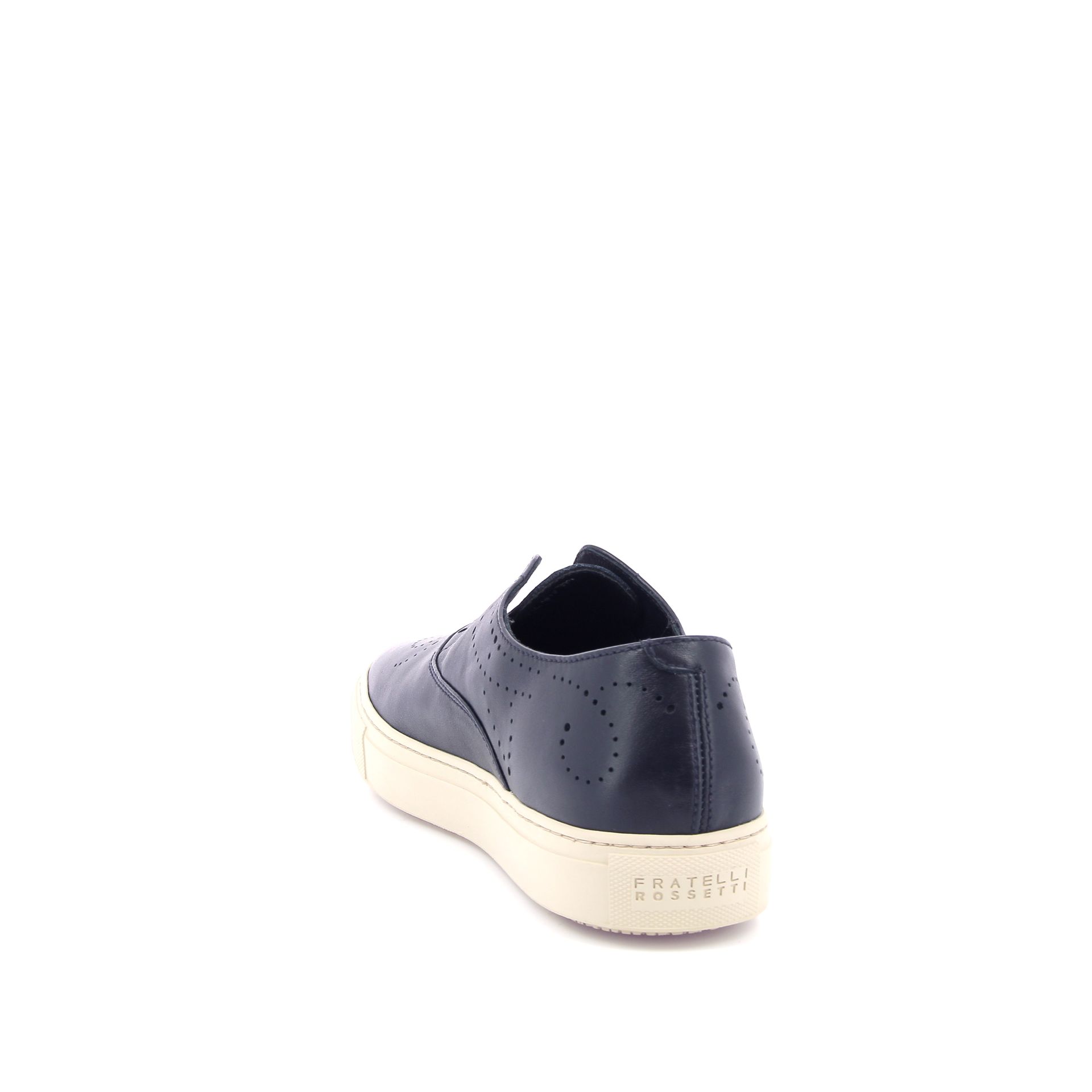 Fratelli Rossetti Sneaker 266771 blauw