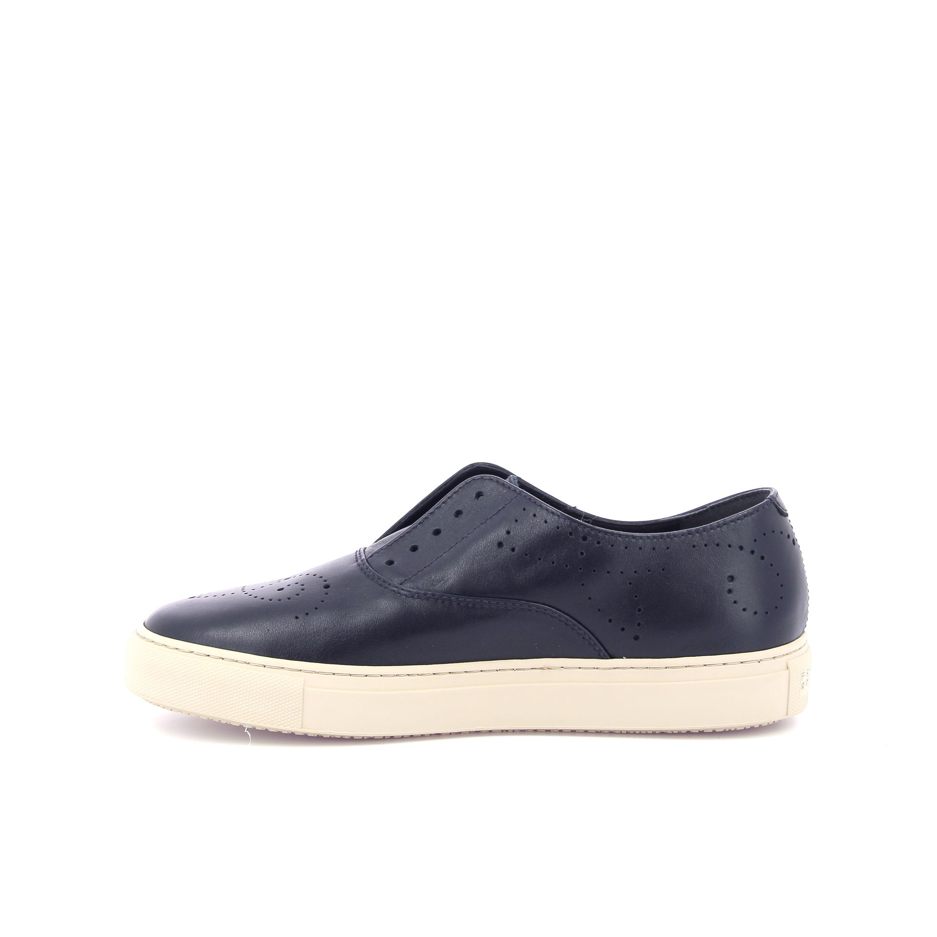 Fratelli Rossetti Sneaker 266771 blauw