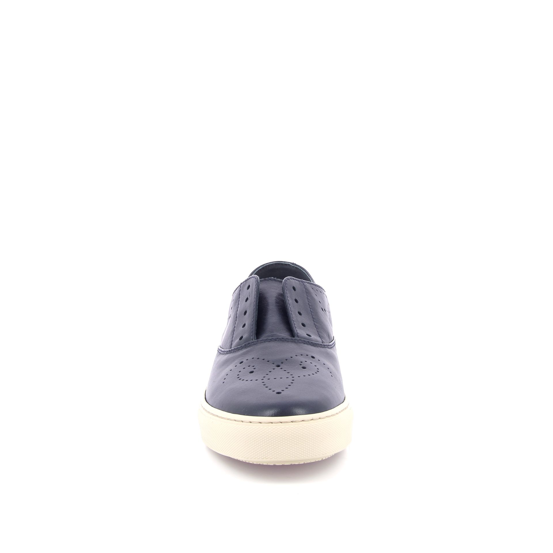 Fratelli Rossetti Sneaker 266771 blauw