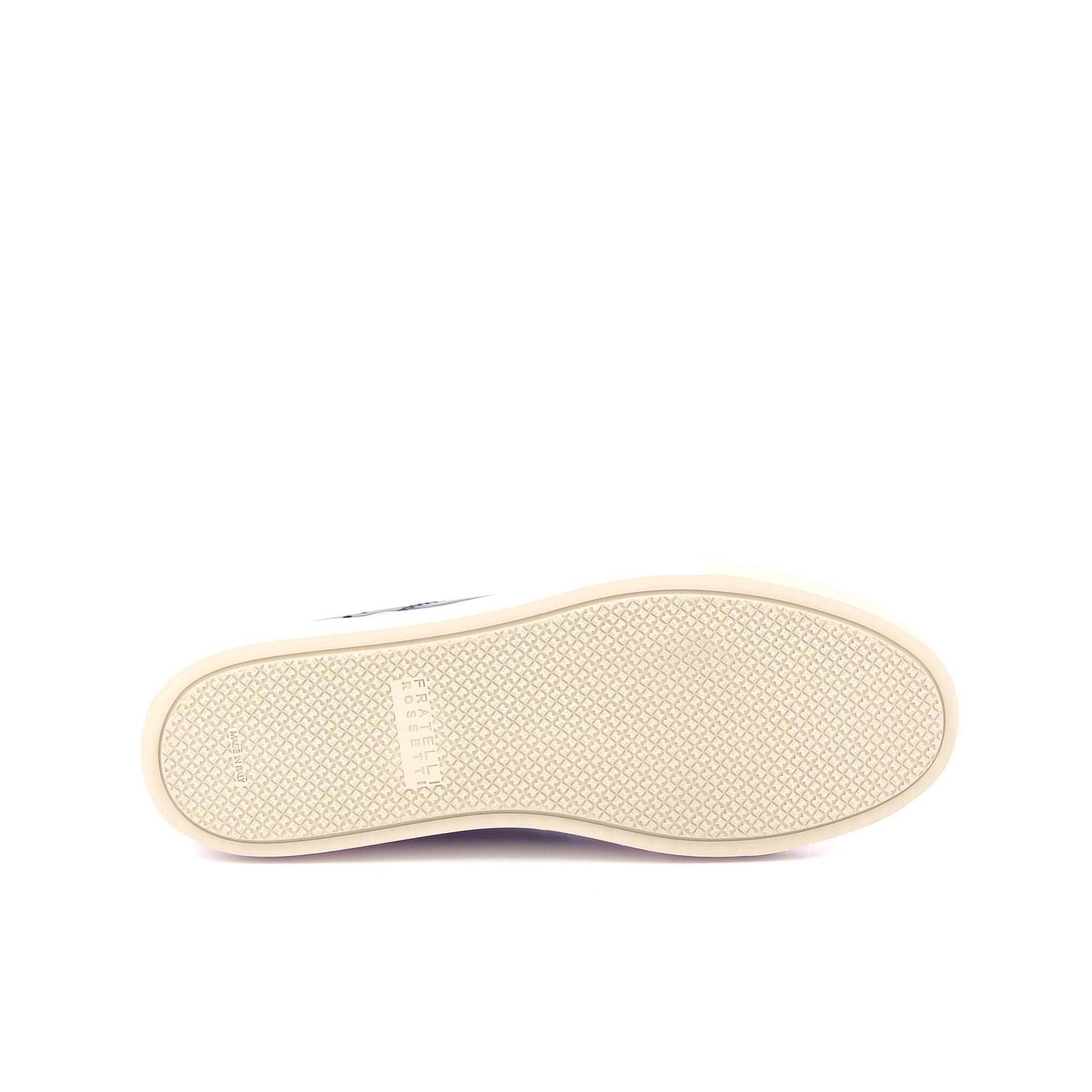 Fratelli Rossetti Sneaker 266771 blauw