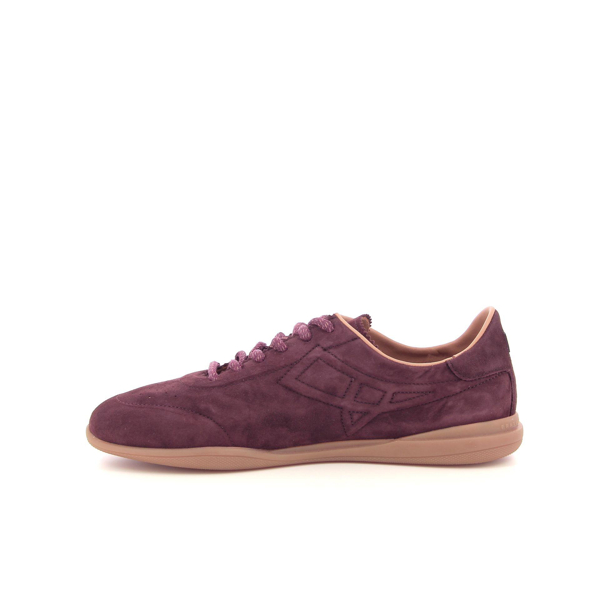 Fratelli Rossetti Sneaker 266772 rood