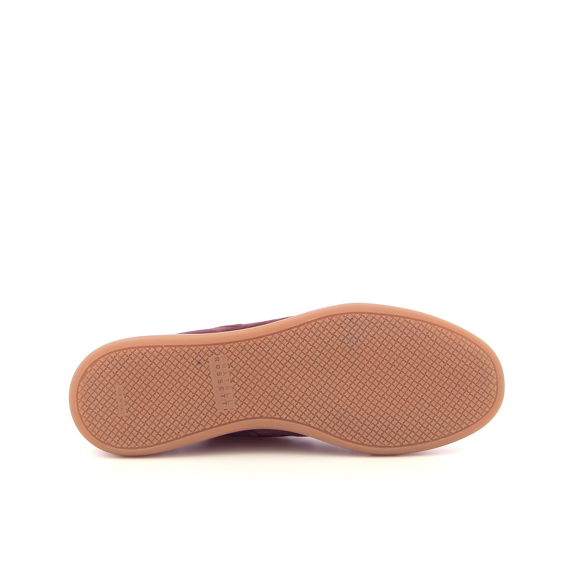 Fratelli Rossetti Sneaker 266772 rood