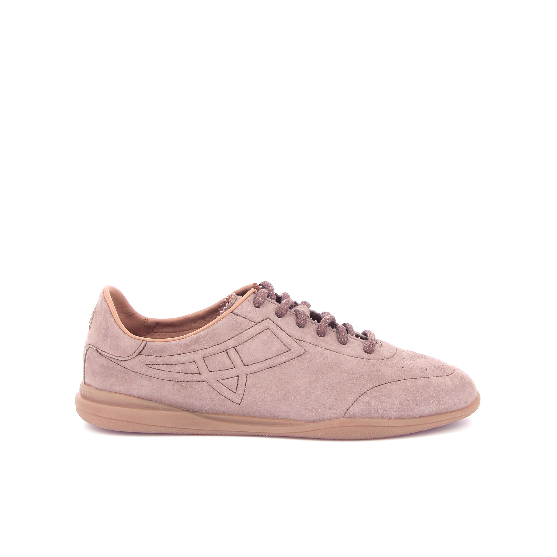 Fratelli Rossetti Sneaker 266773 roze