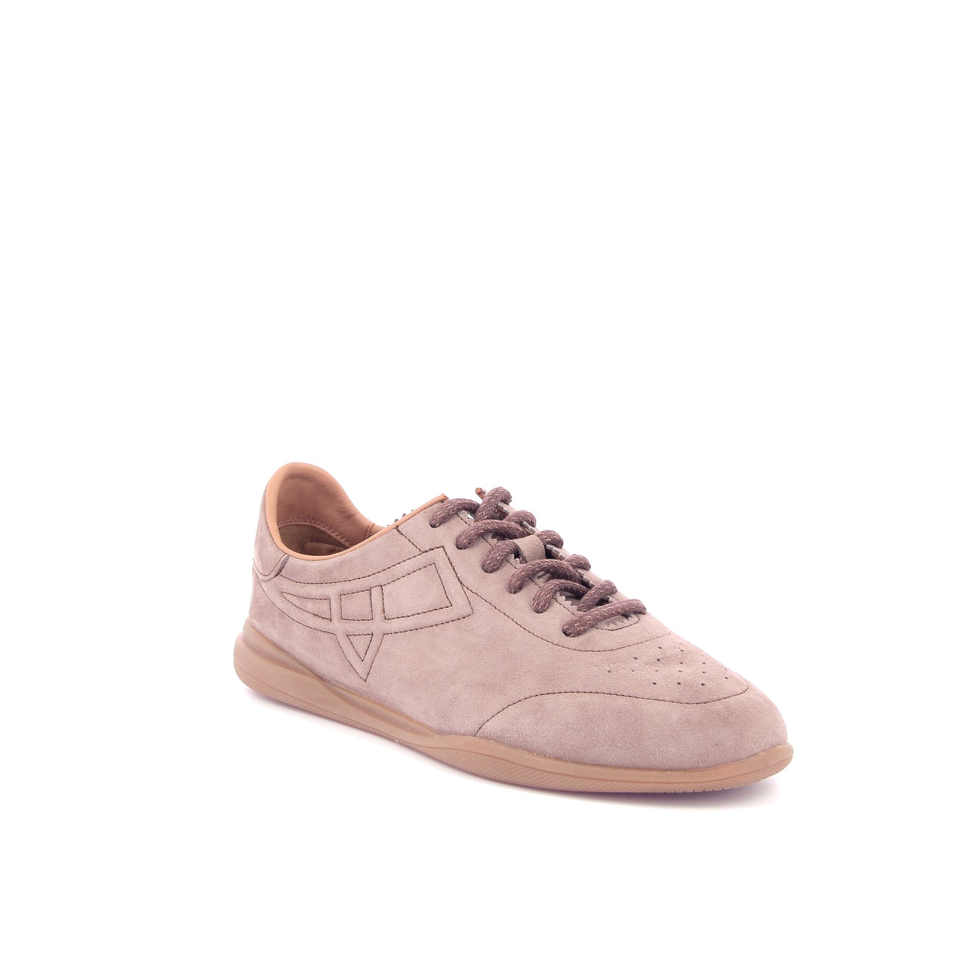 Fratelli Rossetti Sneaker 266773 roze