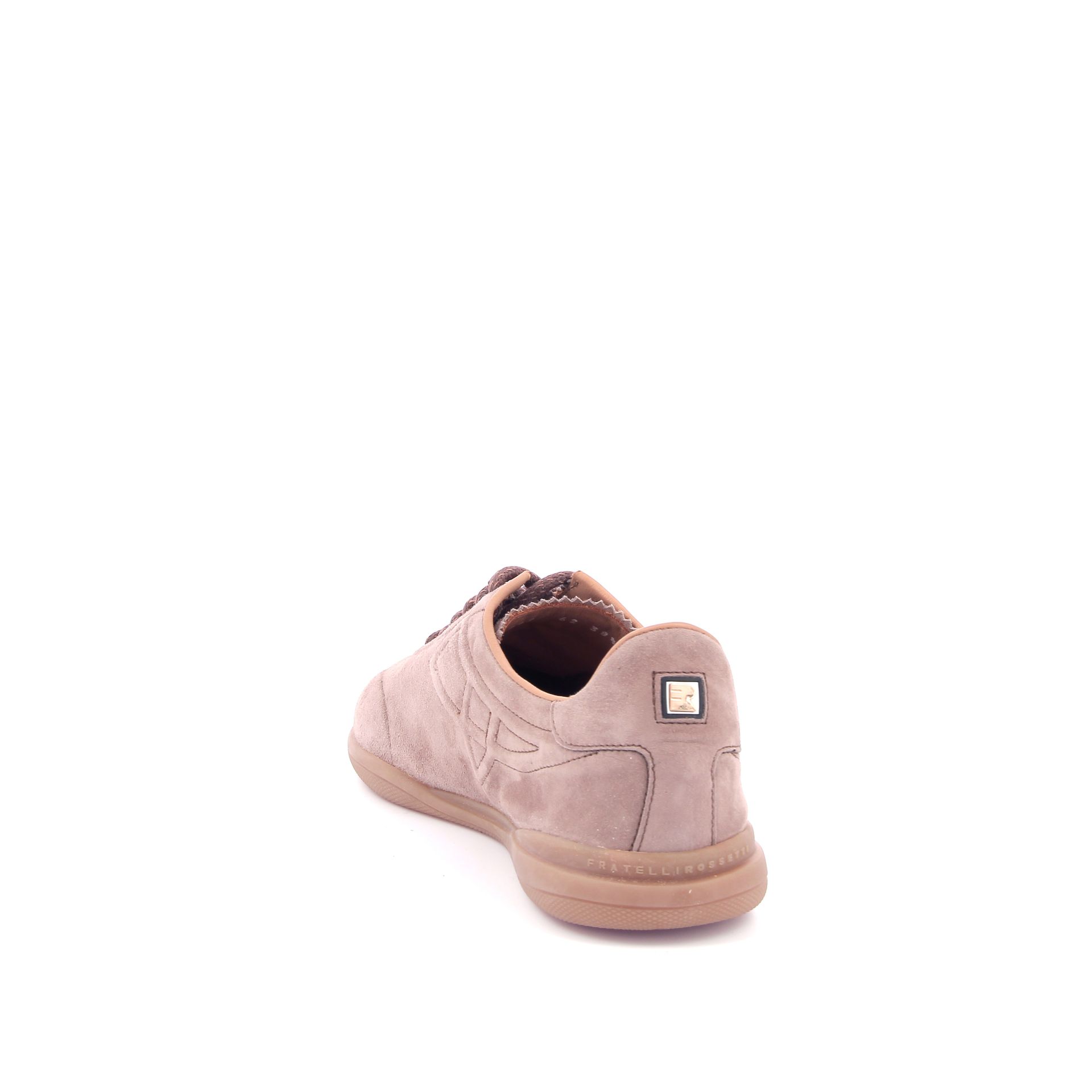 Fratelli Rossetti Sneaker 266773 roze