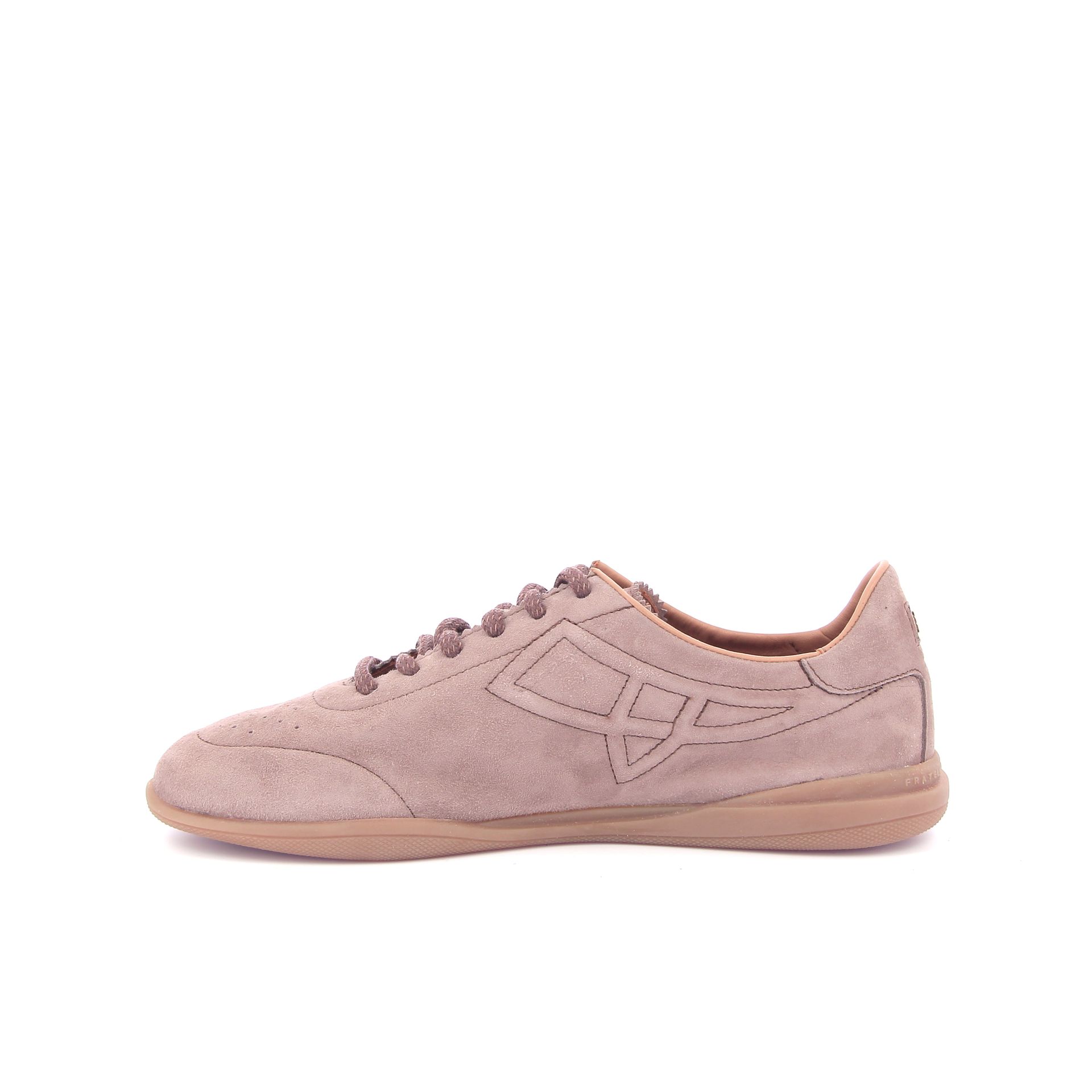 Fratelli Rossetti Sneaker 266773 roze