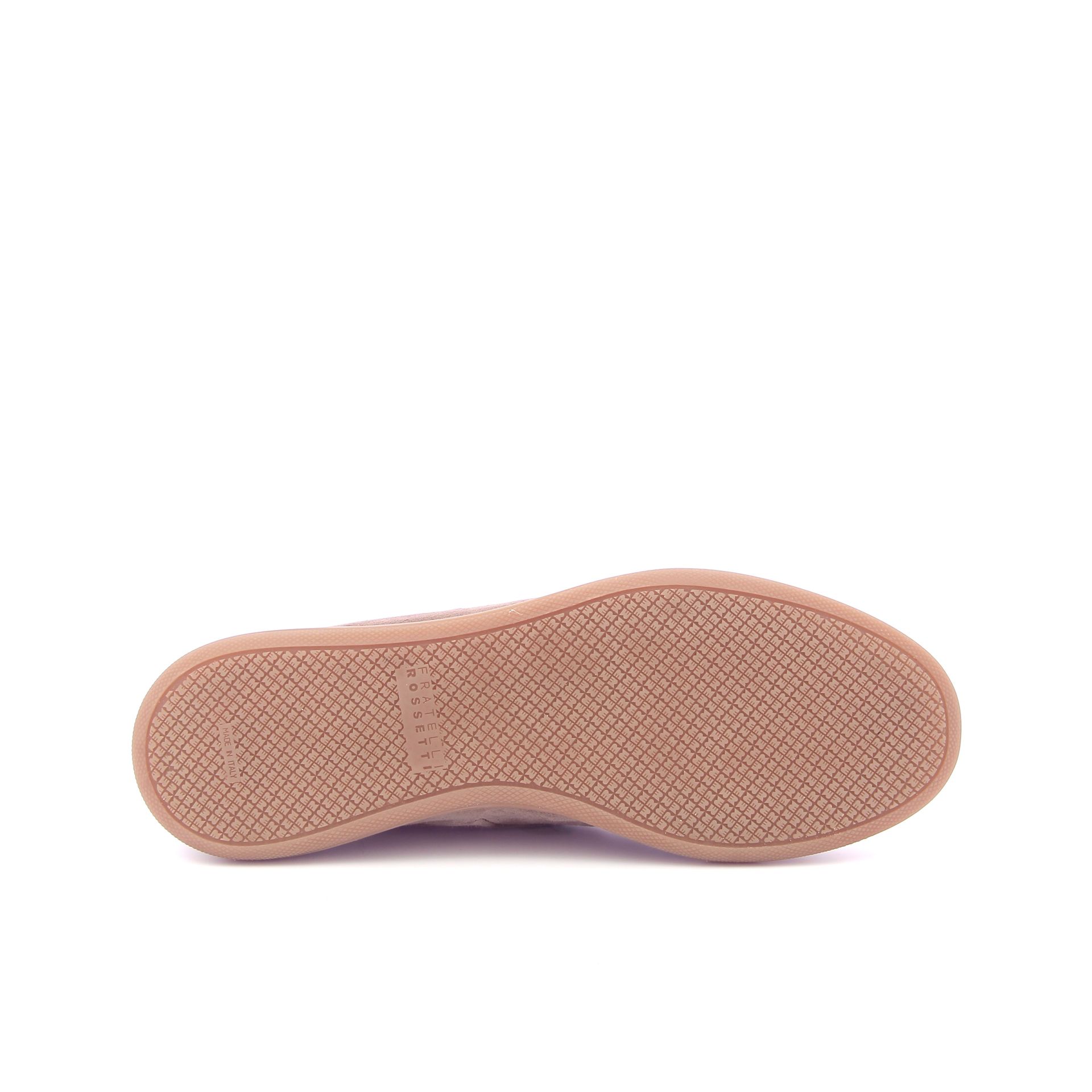 Fratelli Rossetti Sneaker 266773 roze