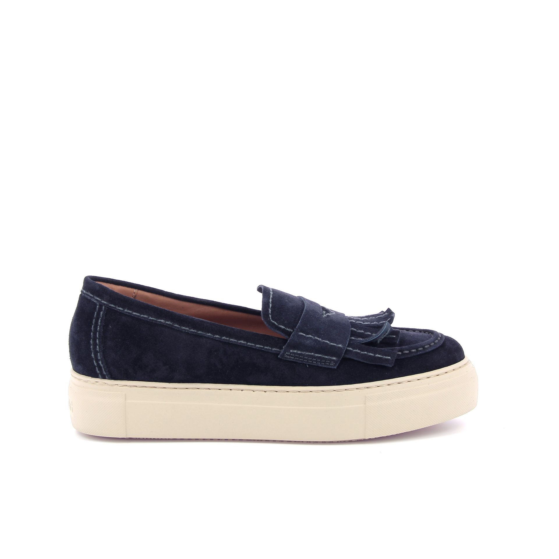 Fratelli Rossetti Sneaker 266774 blauw
